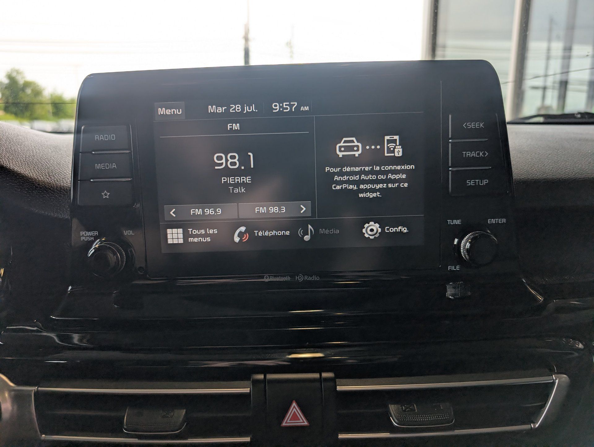 Kia Seltos 2023 - Image 24