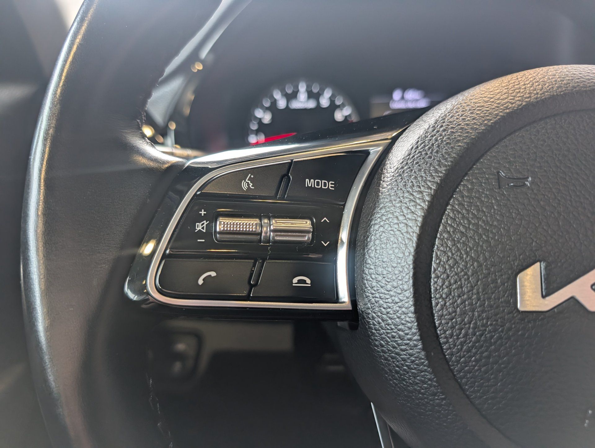 Kia Seltos 2023 - Image 19
