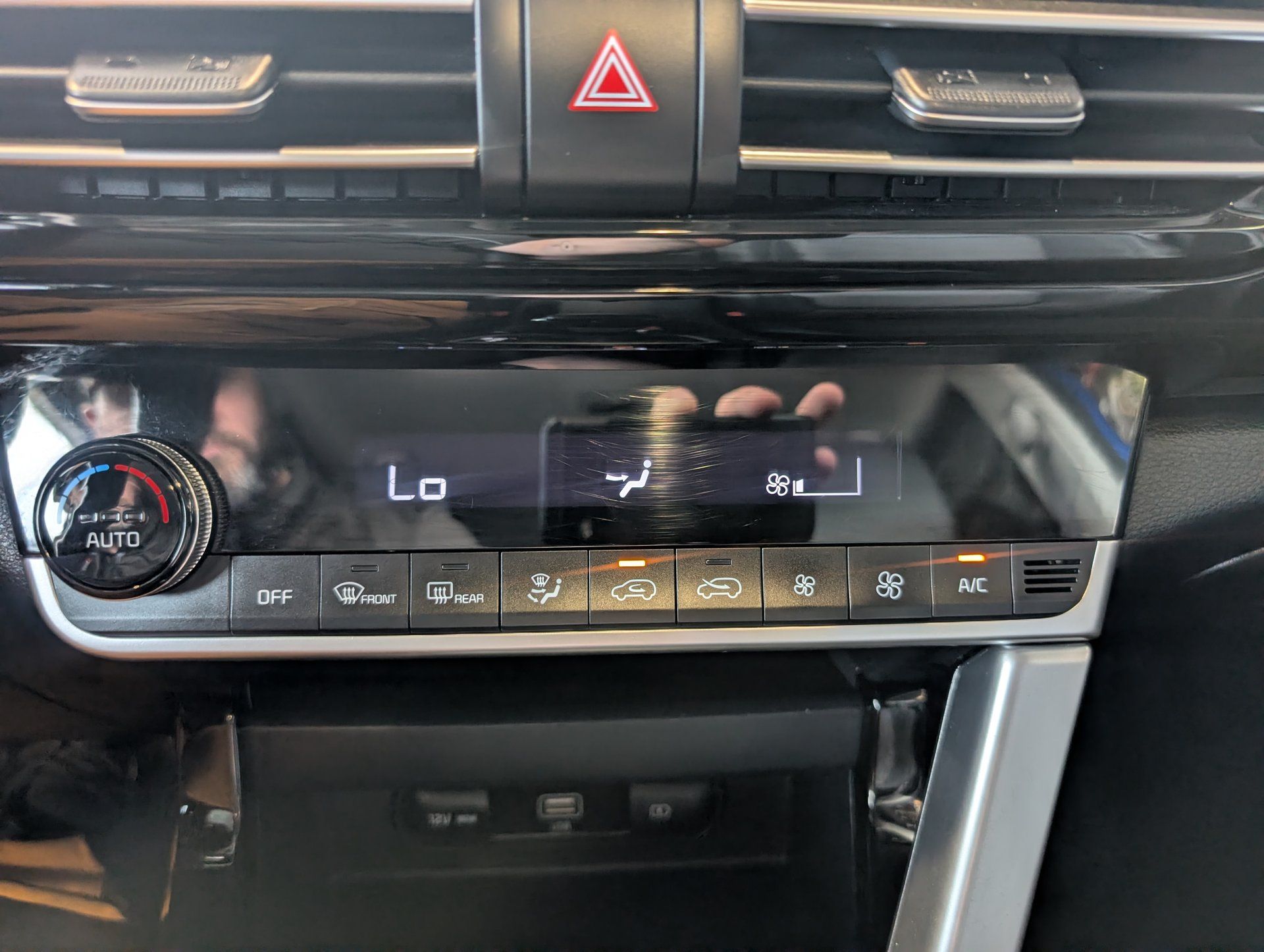 Kia Seltos 2023 - Image 26