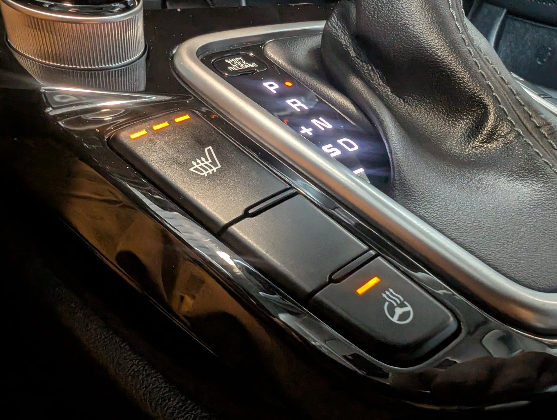 Kia Seltos 2023 - Image 27