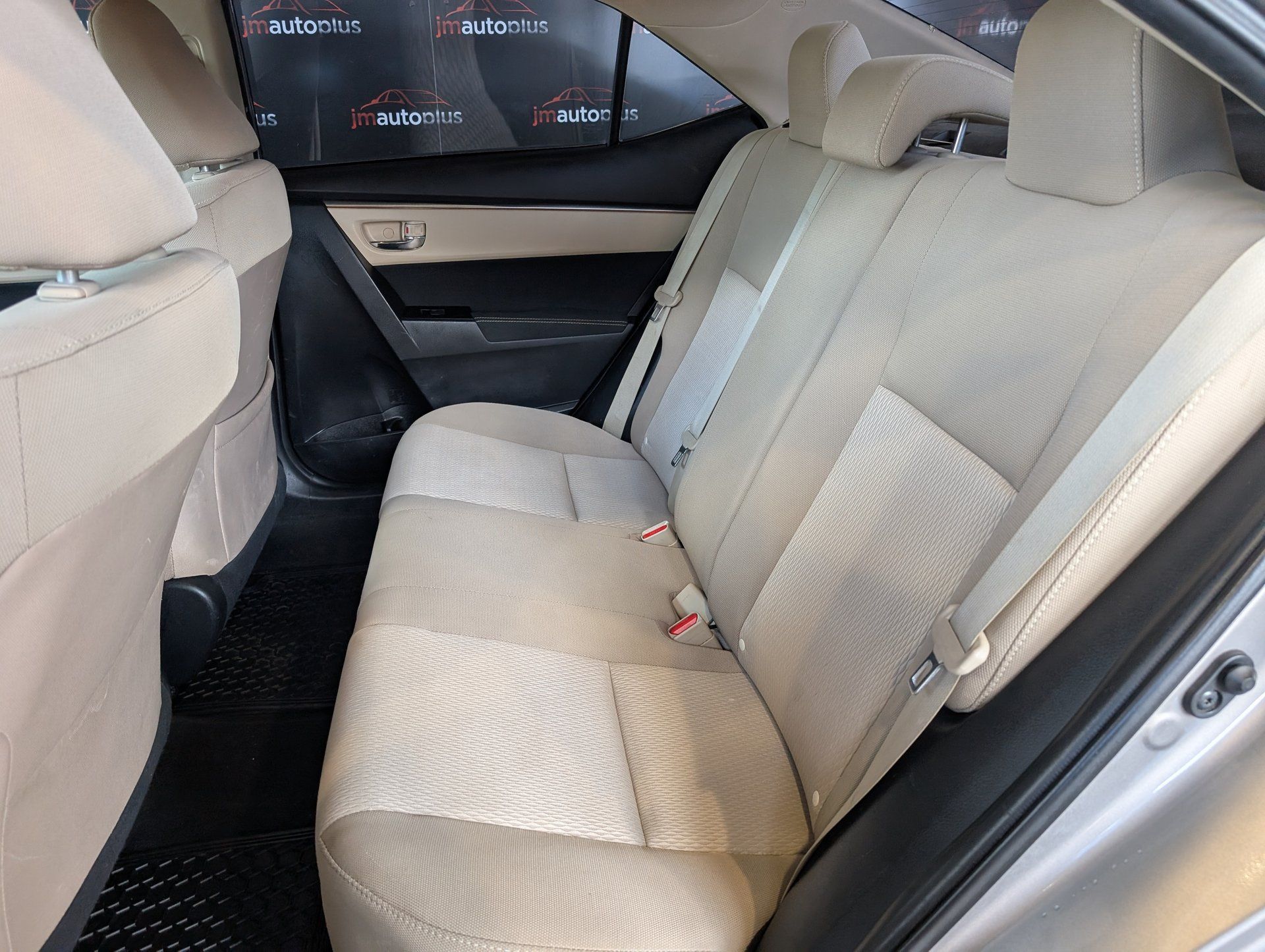 Toyota Corolla 2014 - Image 24