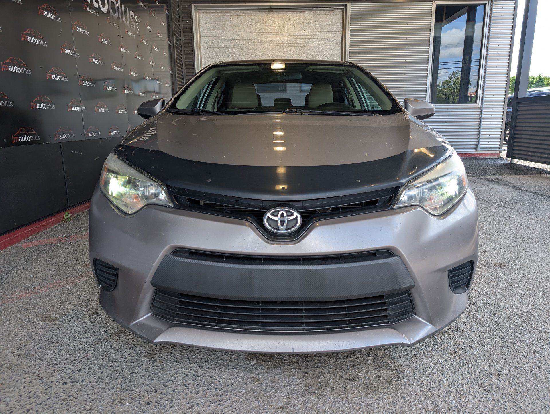 Toyota Corolla 2014 - Image 3