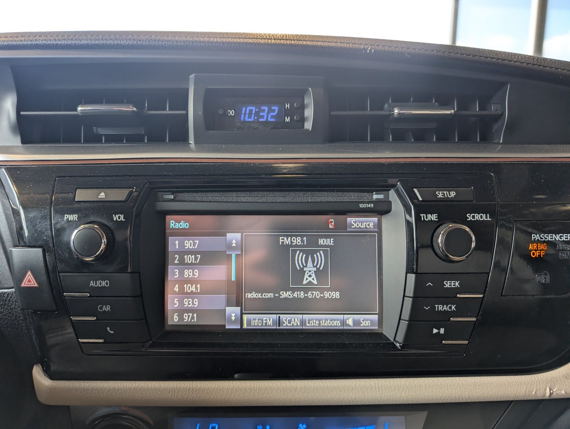 Toyota Corolla 2014 - Image 20
