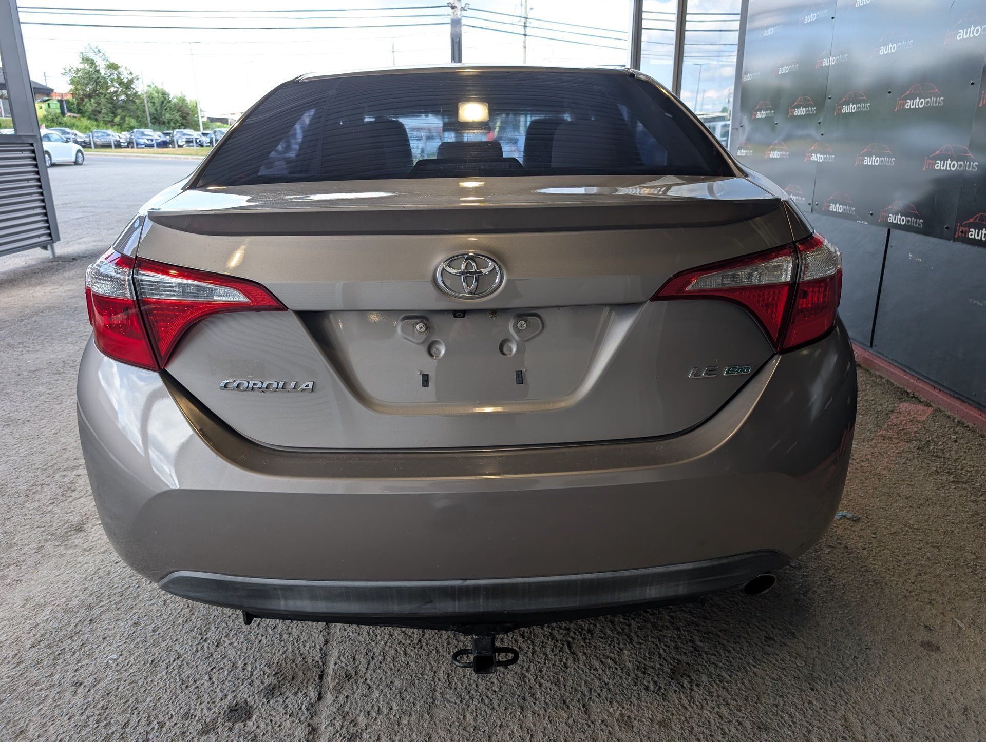 Toyota Corolla 2014 - Image 9
