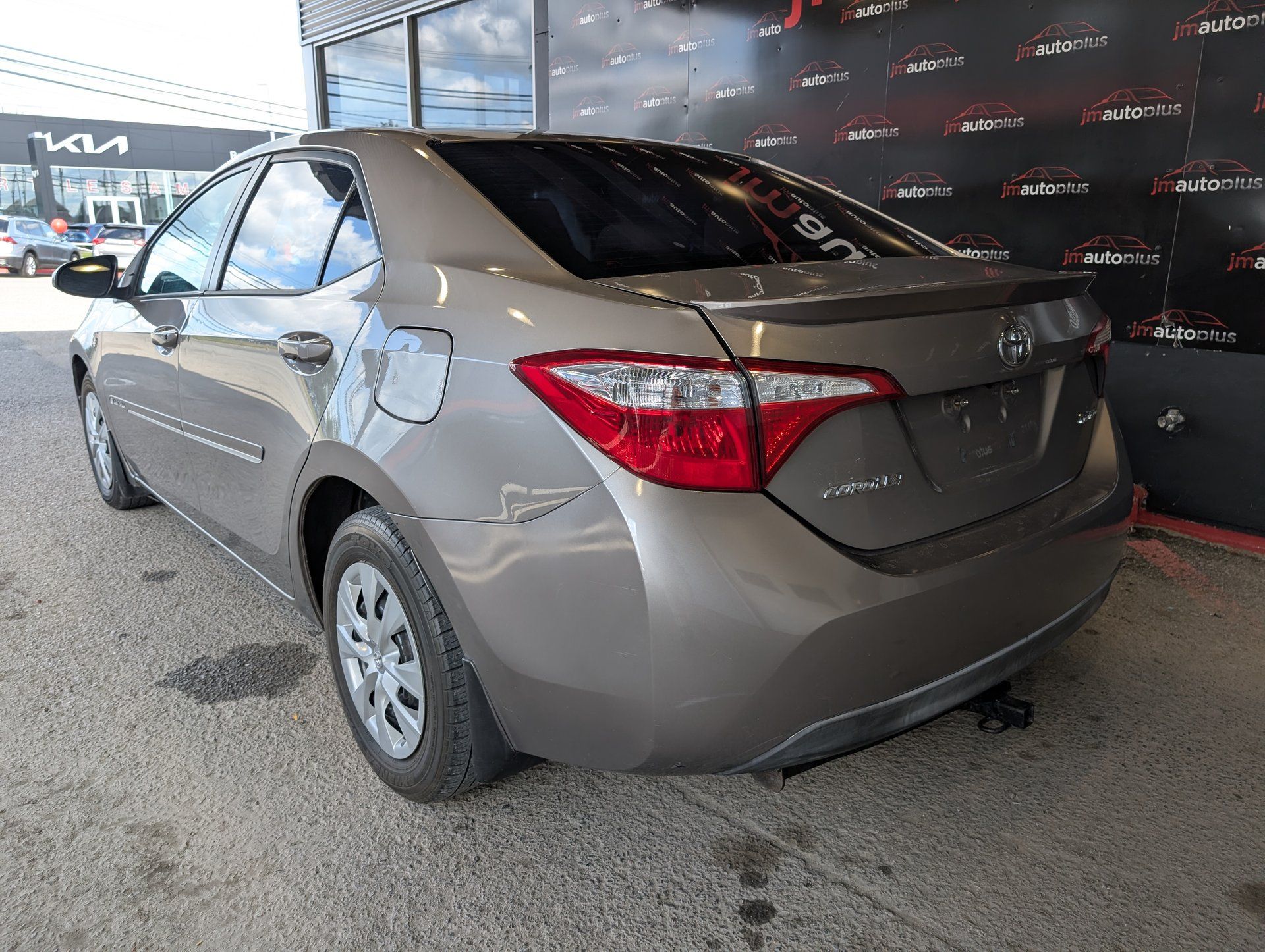 Toyota Corolla 2014 - Image 11