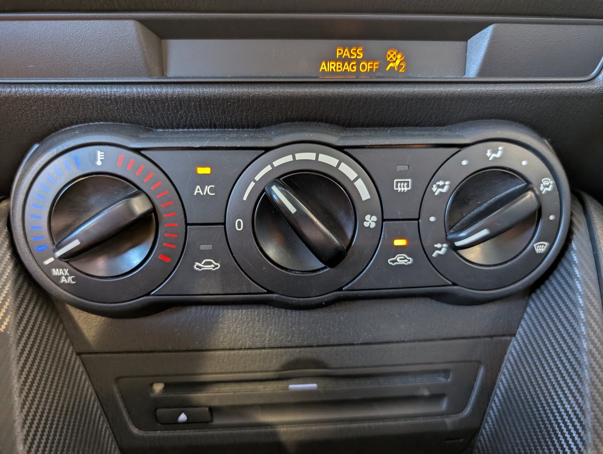 Mazda CX-3 2018 - Image 23