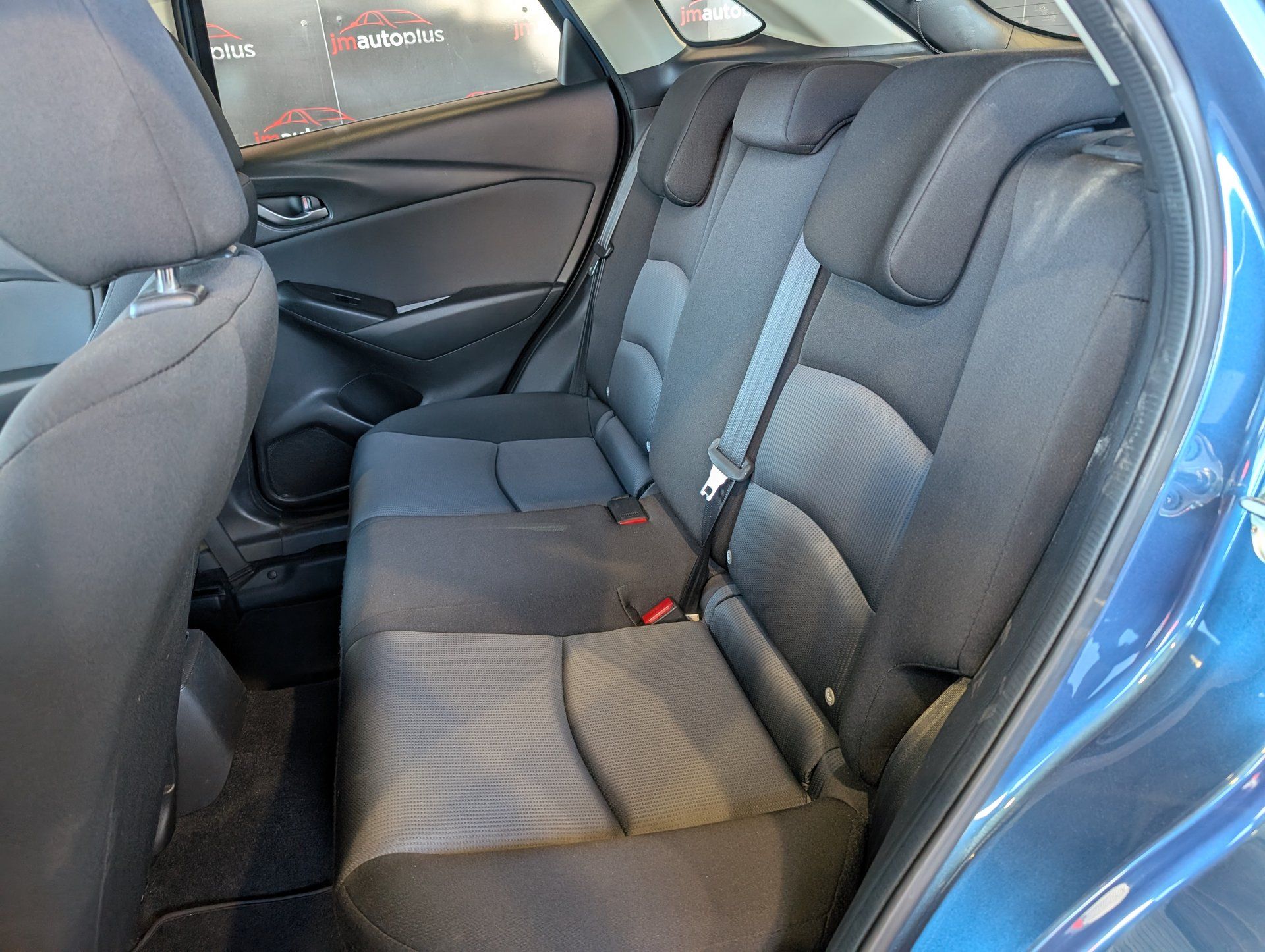 Mazda CX-3 2018 - Image 25