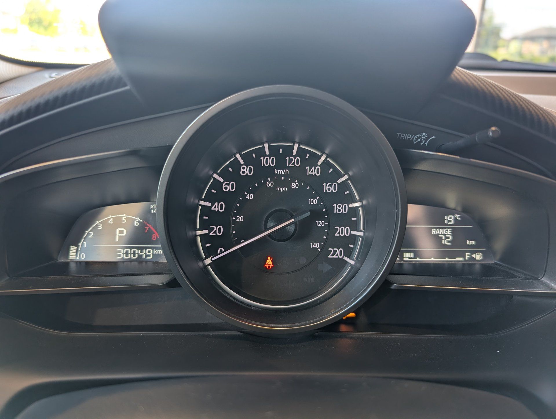 Mazda CX-3 2018 - Image 19