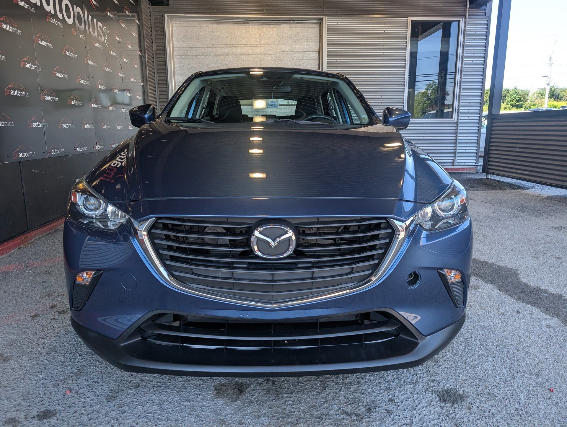 Mazda CX-3 2018 - Image 3