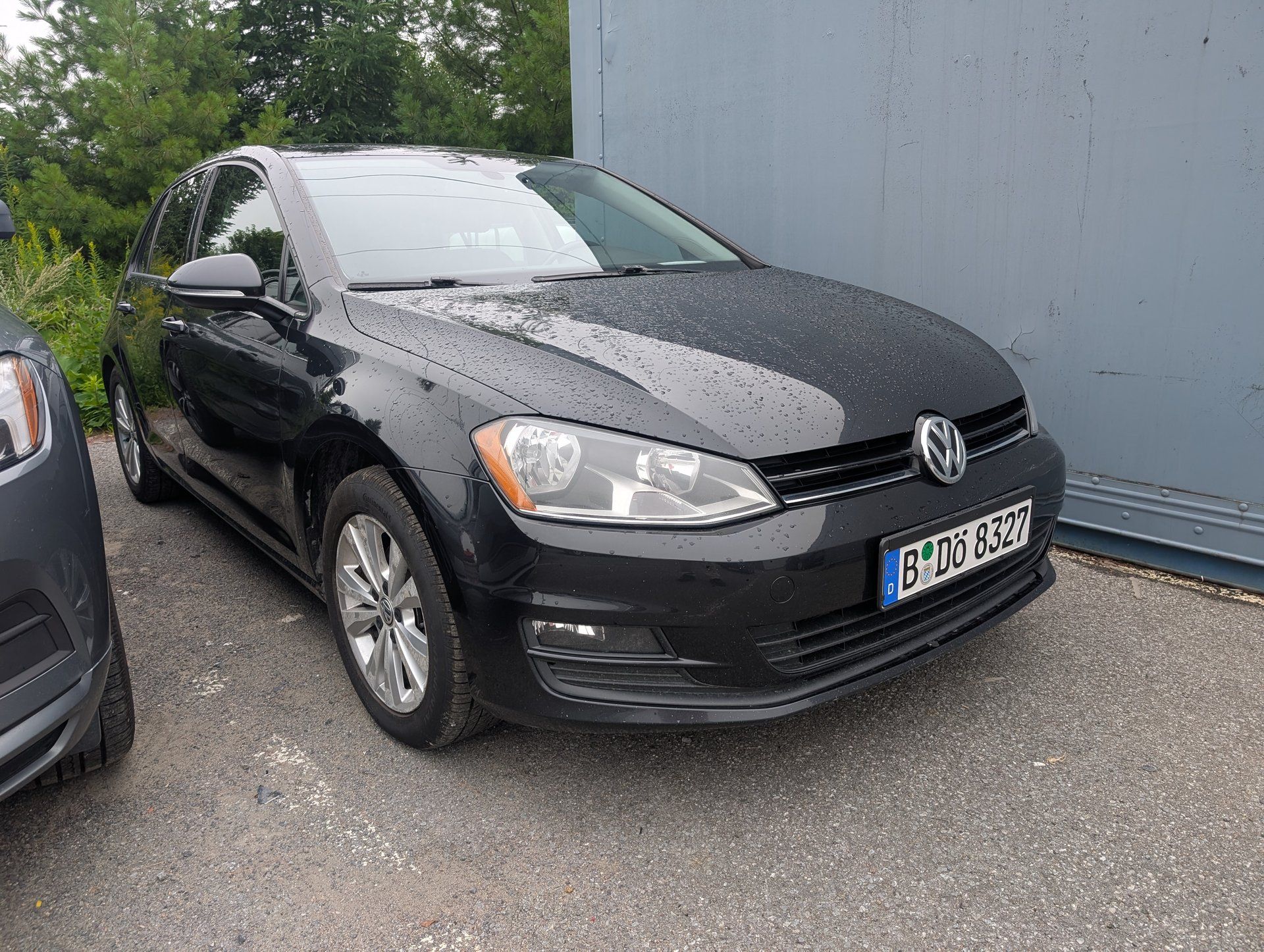 Volkswagen Golf 2016 - Image 1