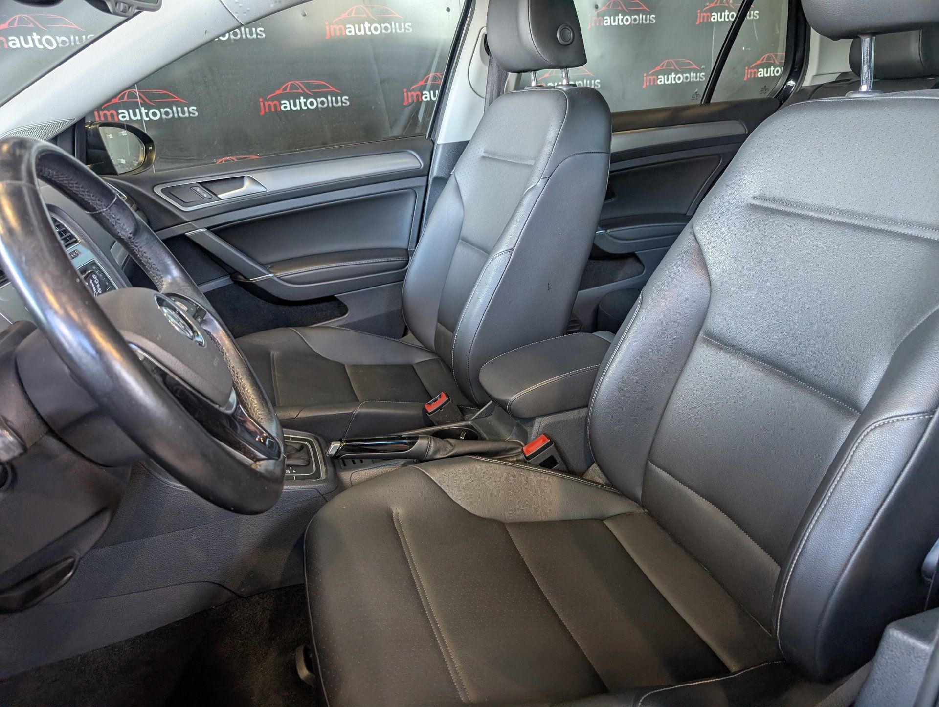 Volkswagen Golf 2016 - Image 15