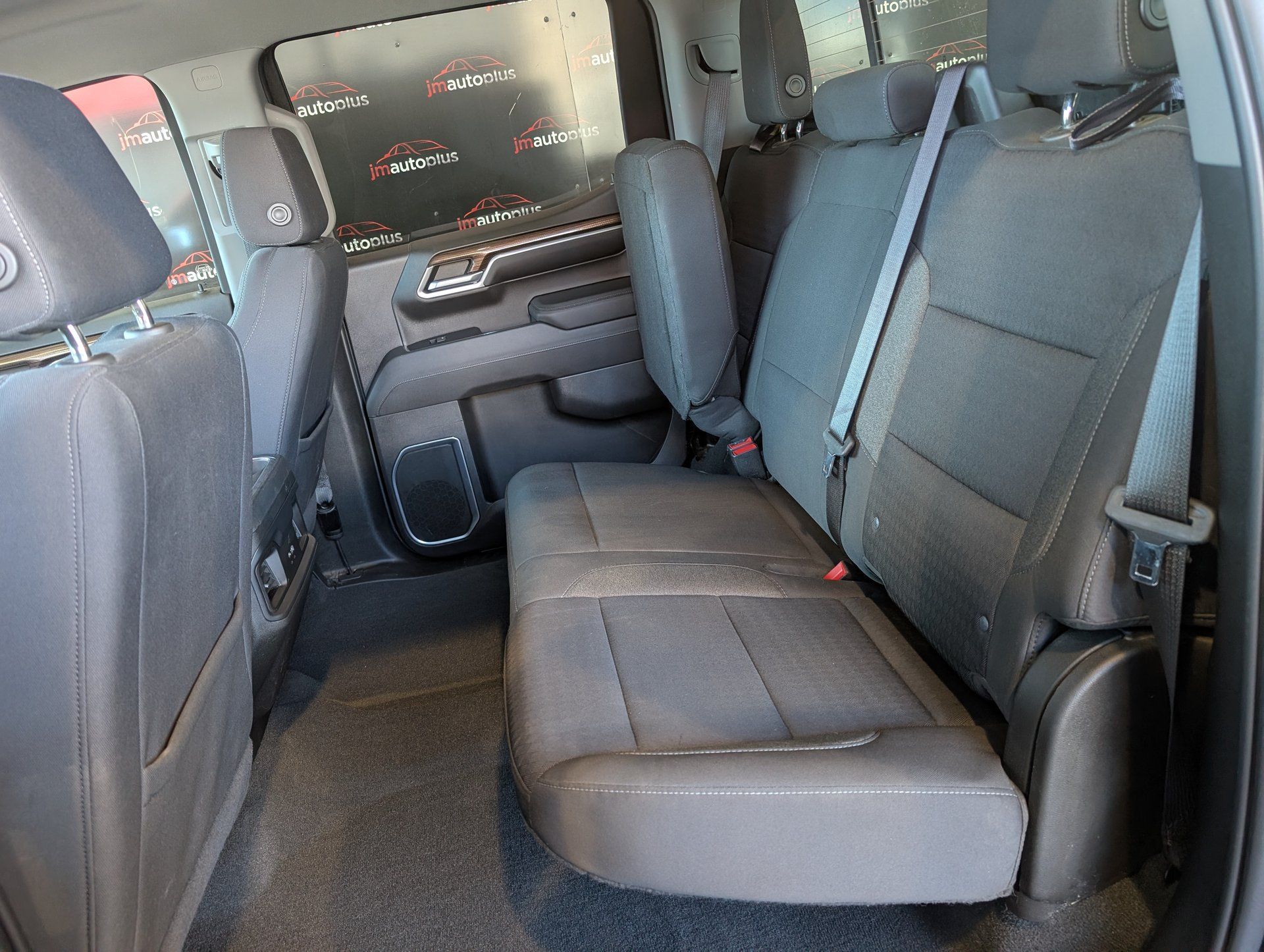 Chevrolet Silverado 1500 2022 - Image 28
