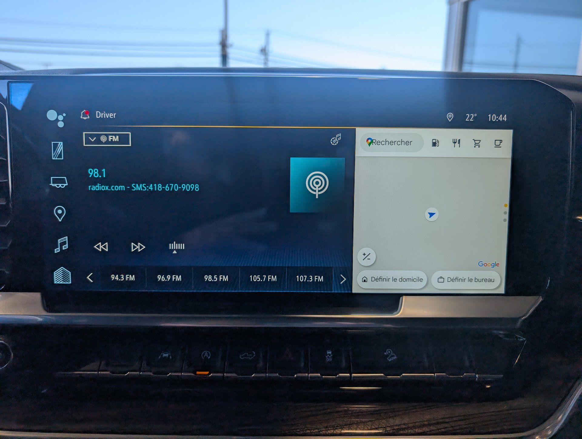 Chevrolet Silverado 1500 2022 - Image 24