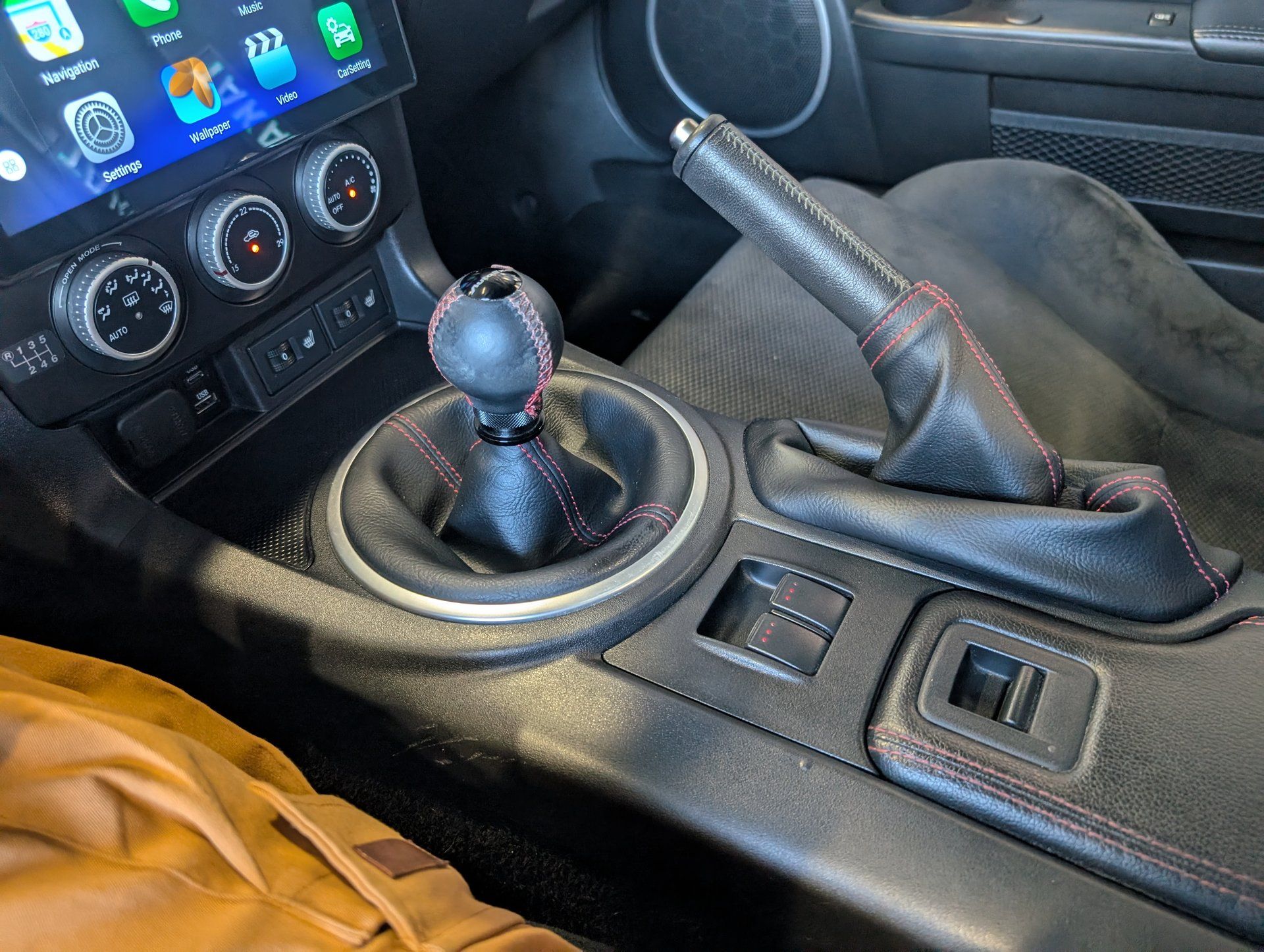 Mazda MX-5 2009 - Image 24