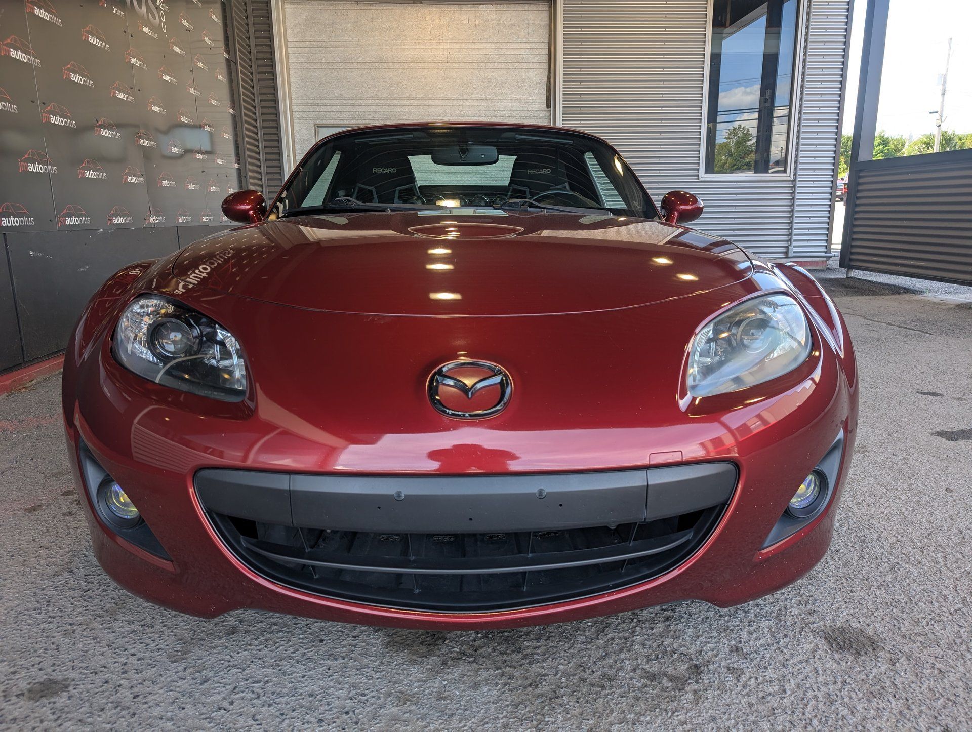 Mazda MX-5 2009 - Image 3
