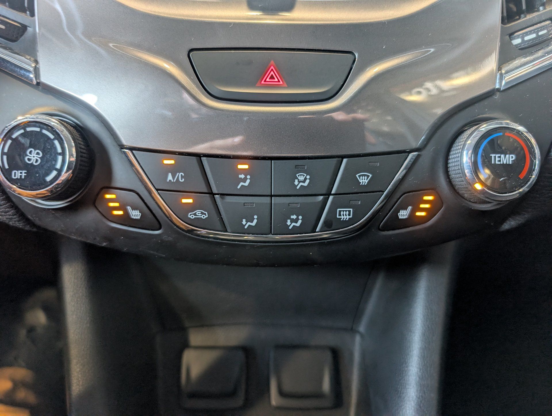 Chevrolet Cruze 2018 - Image 25