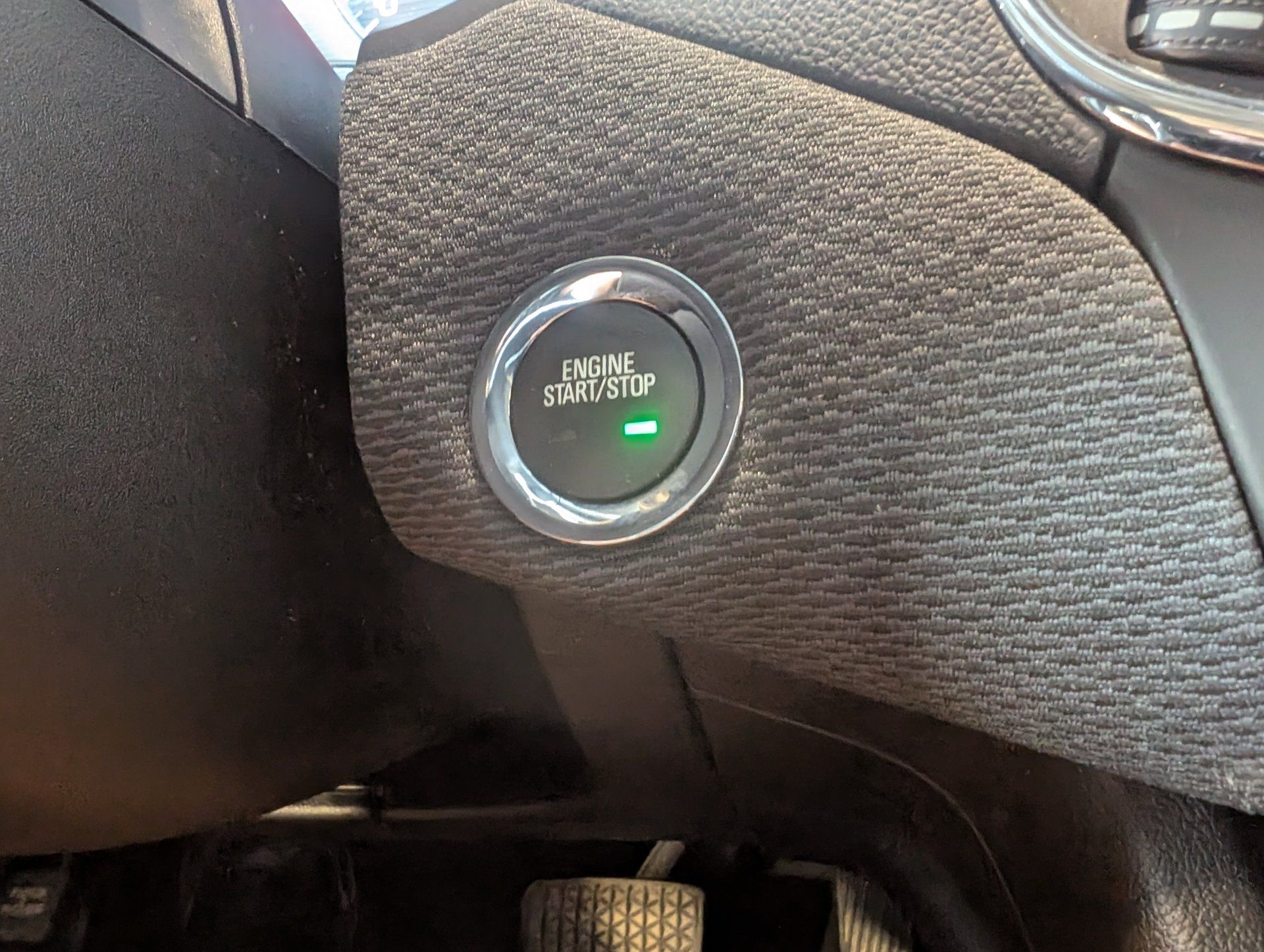 Chevrolet Cruze 2018 - Image 22
