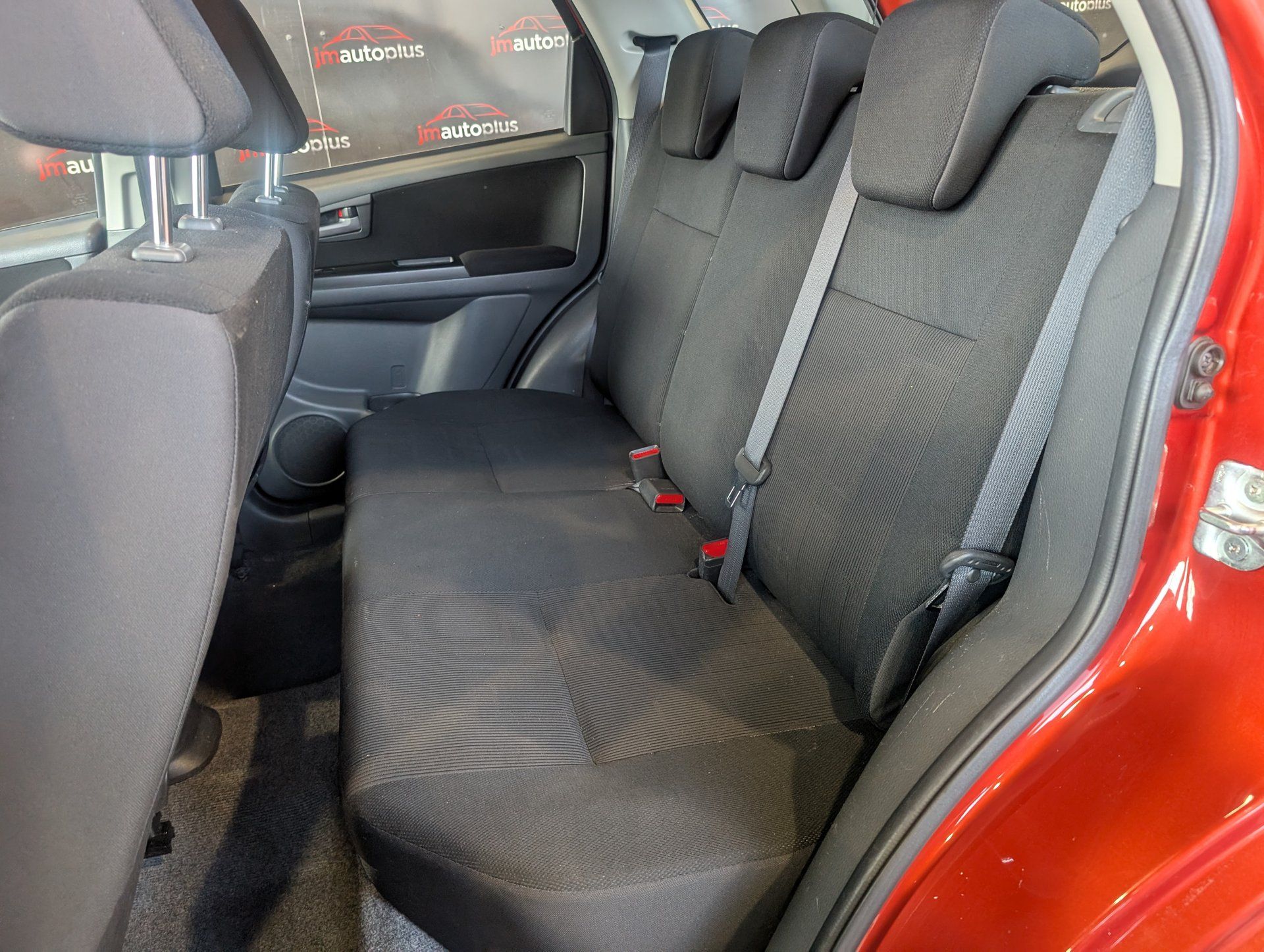 Suzuki SX4 2010 - Image 23