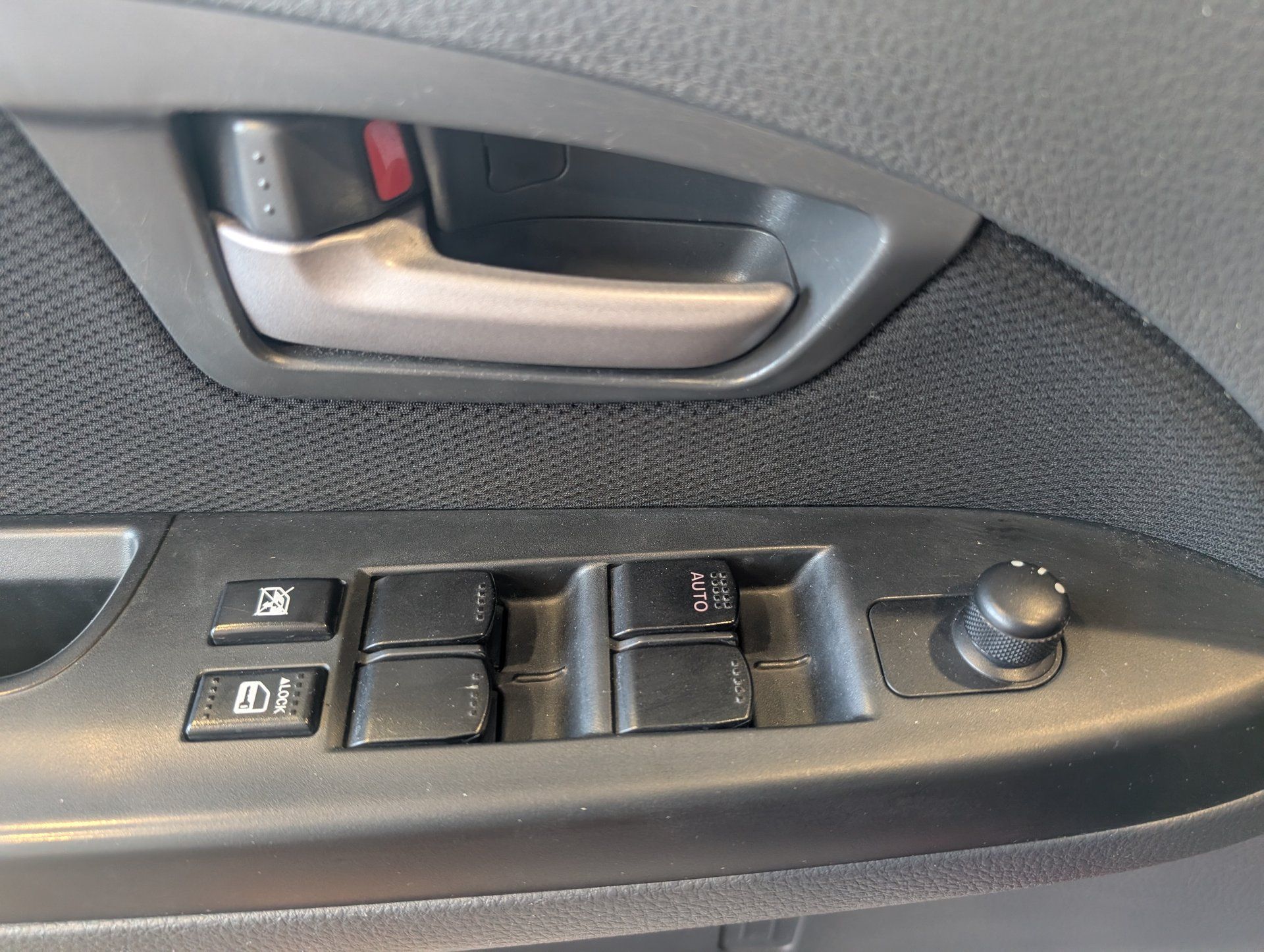 Suzuki SX4 2010 - Image 15