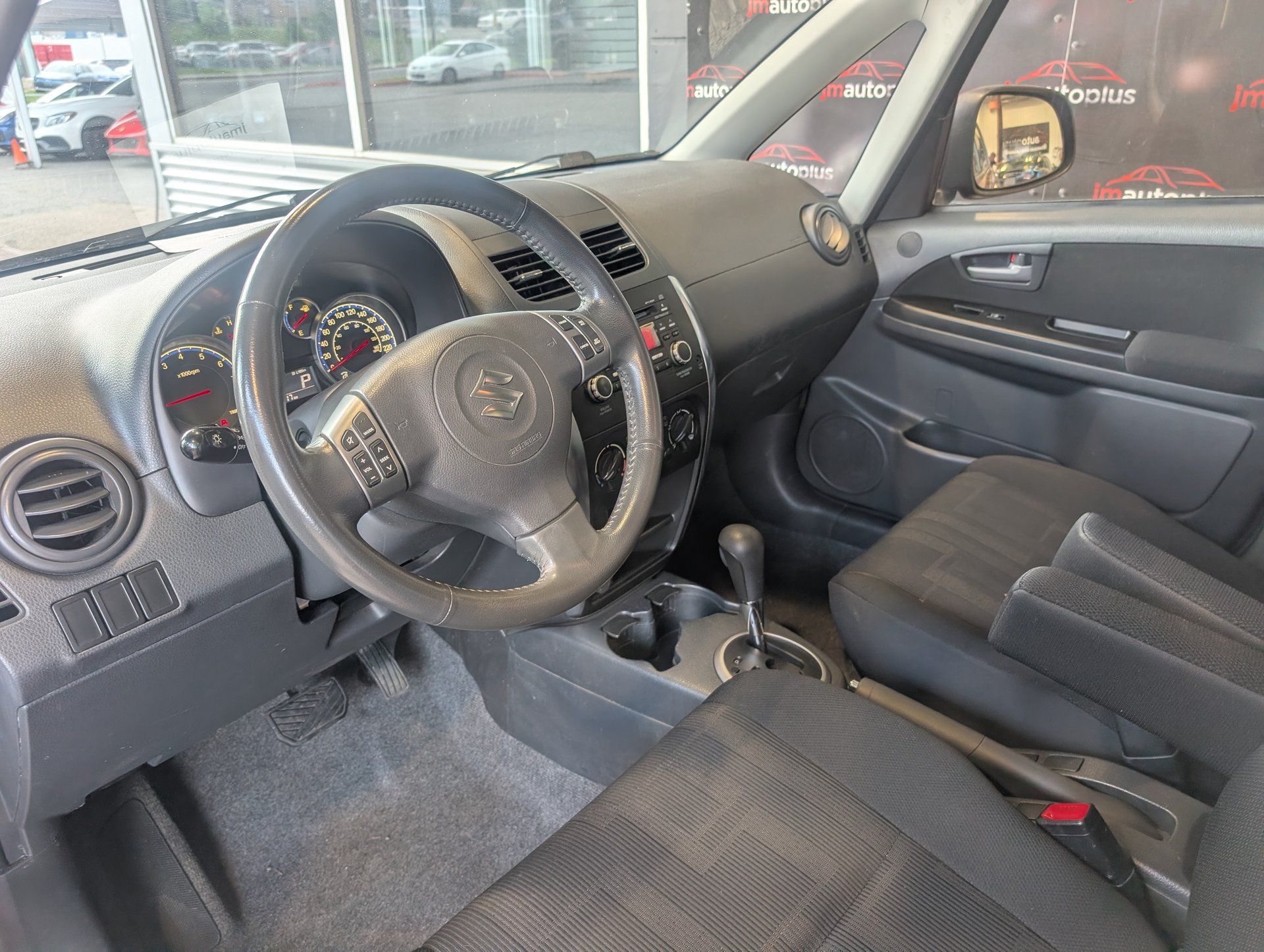 Suzuki SX4 2010 - Image 13