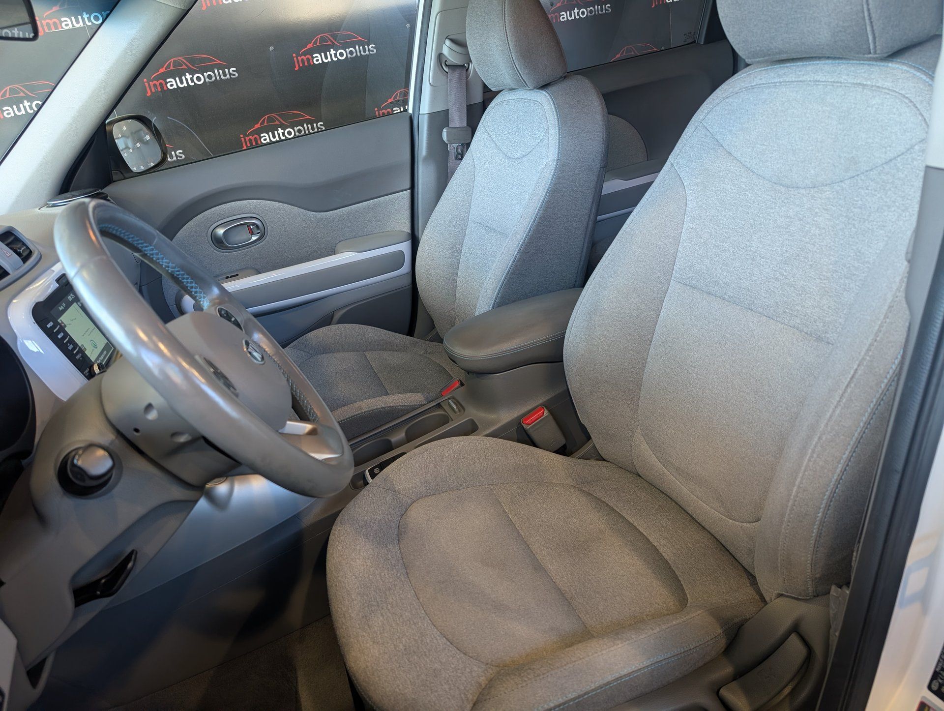 Kia Soul EV 2019 - Image 15