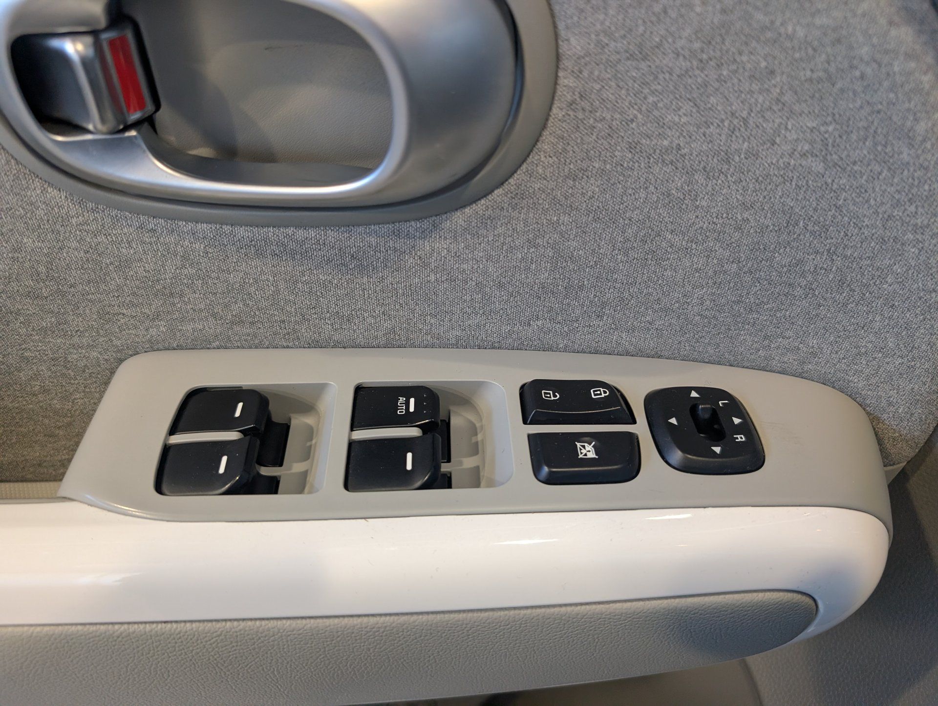 Kia Soul EV 2019 - Image 16