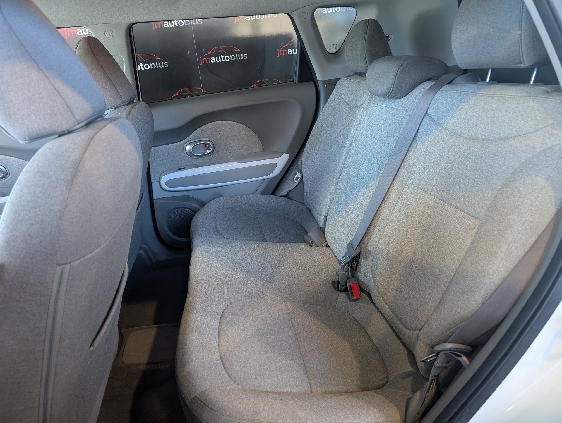 Kia Soul EV 2019 - Image 26