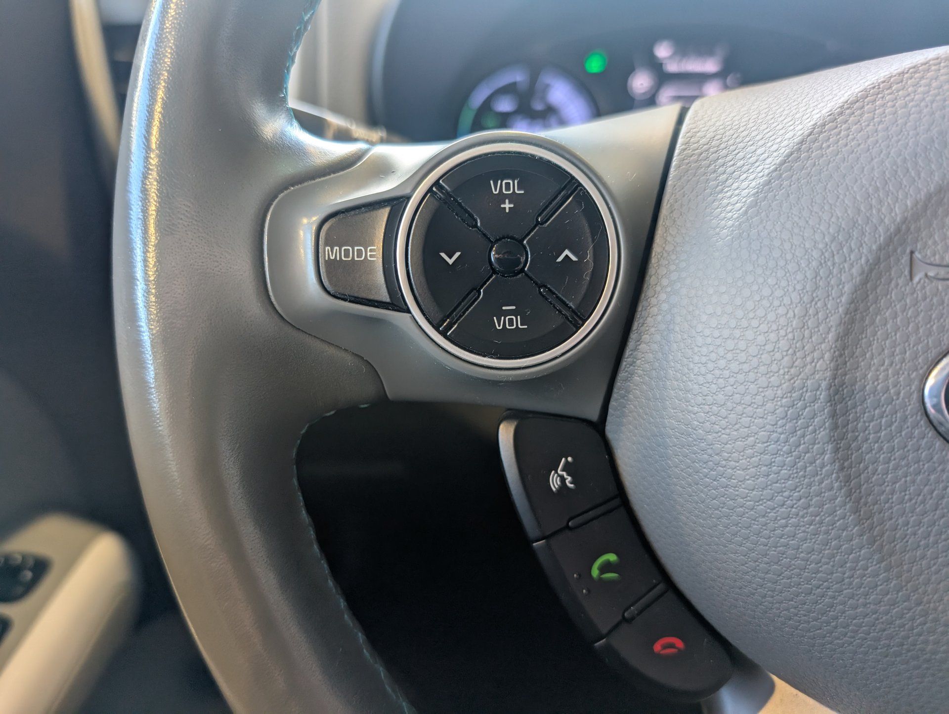 Kia Soul EV 2019 - Image 18