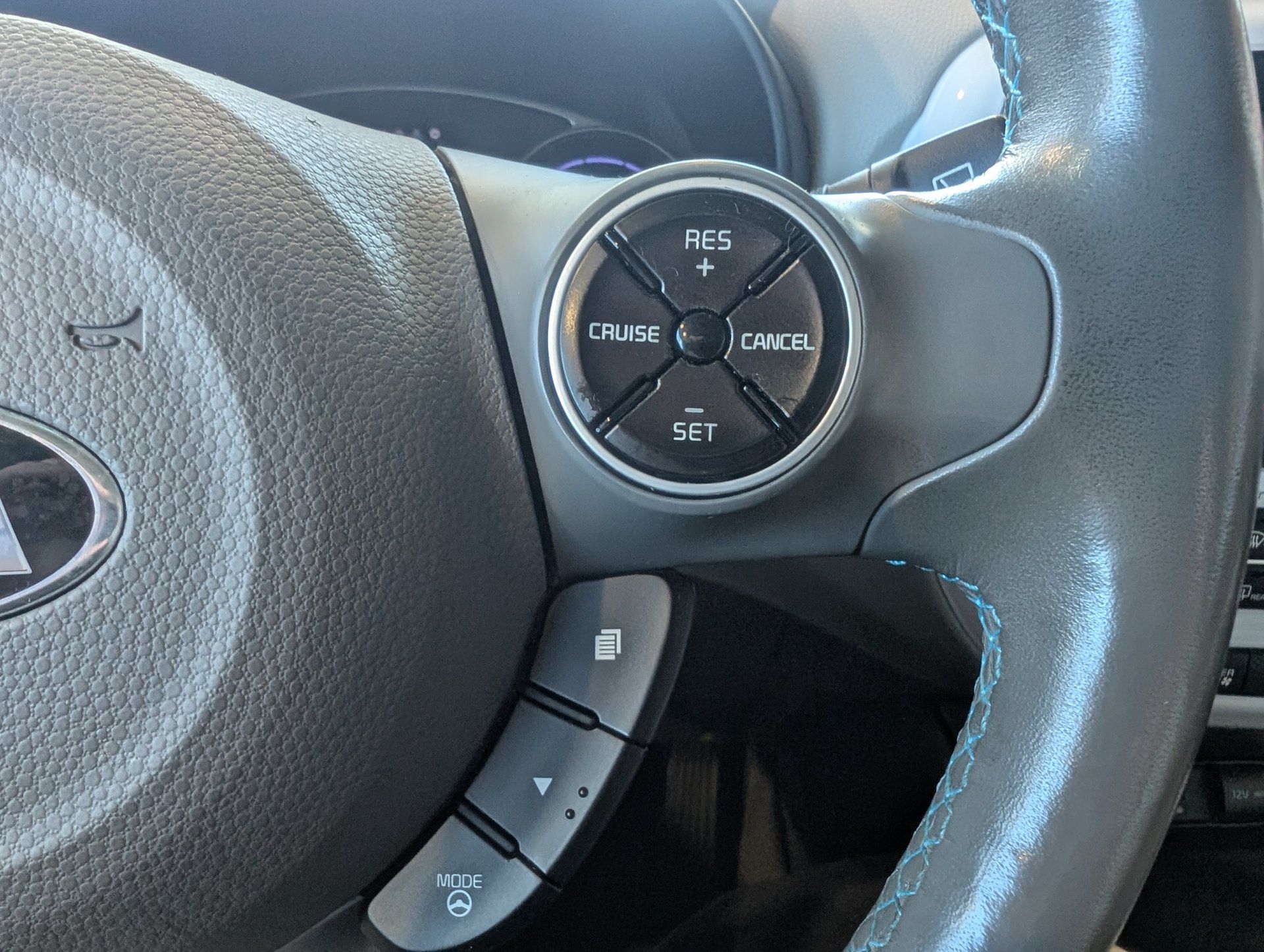 Kia Soul EV 2019 - Image 19