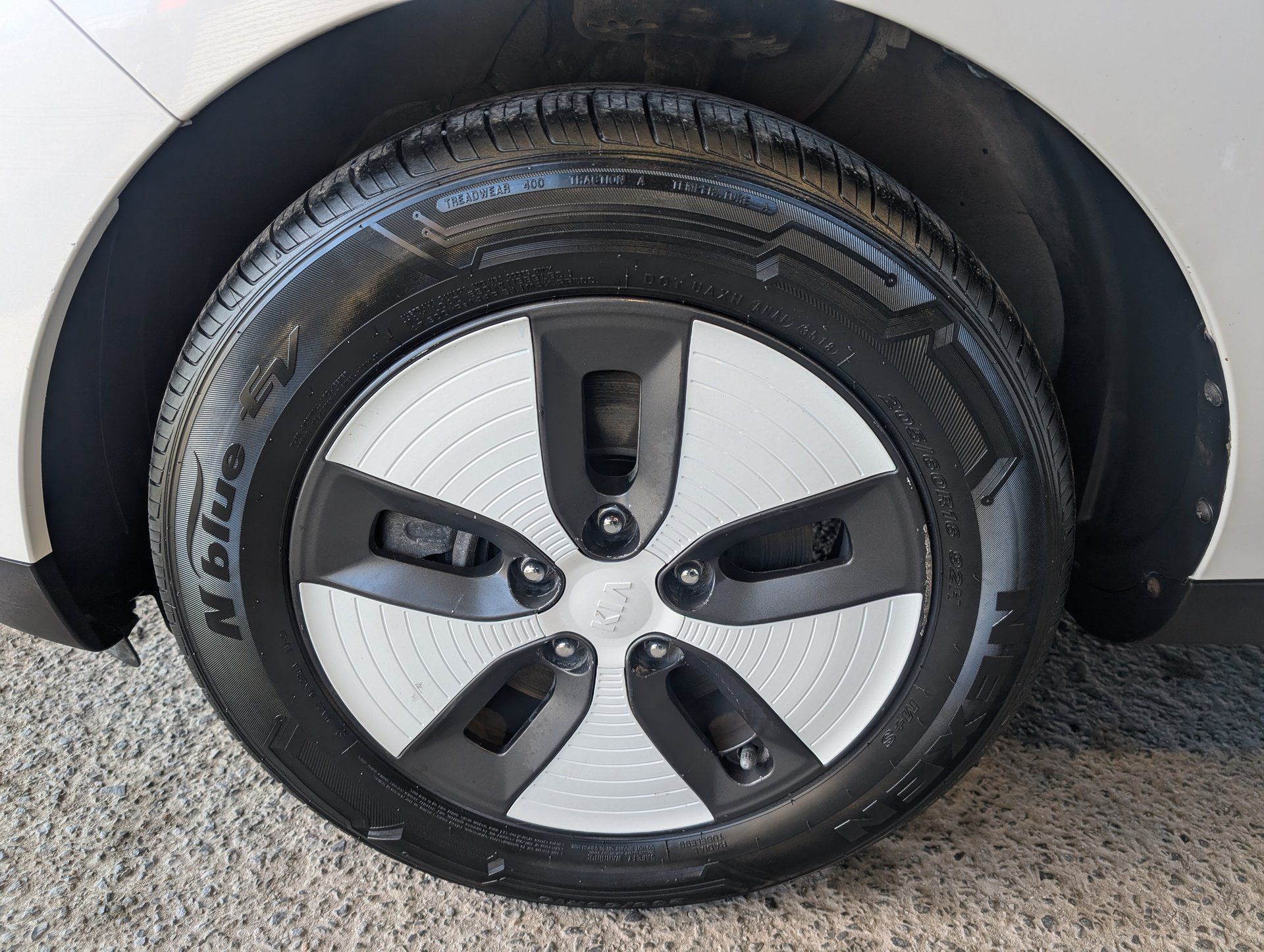 Kia Soul EV 2019 - Image 28