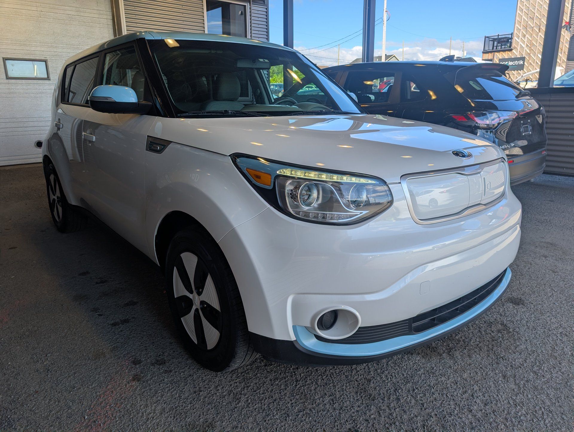Kia Soul EV 2019 - Image 5