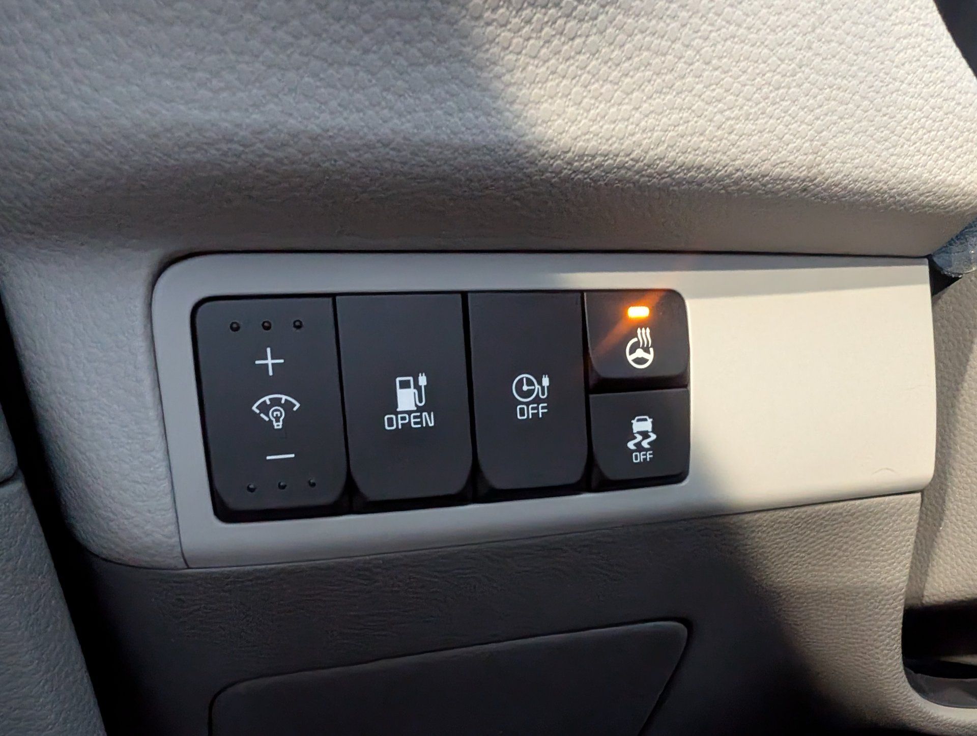 Kia Soul EV 2019 - Image 21