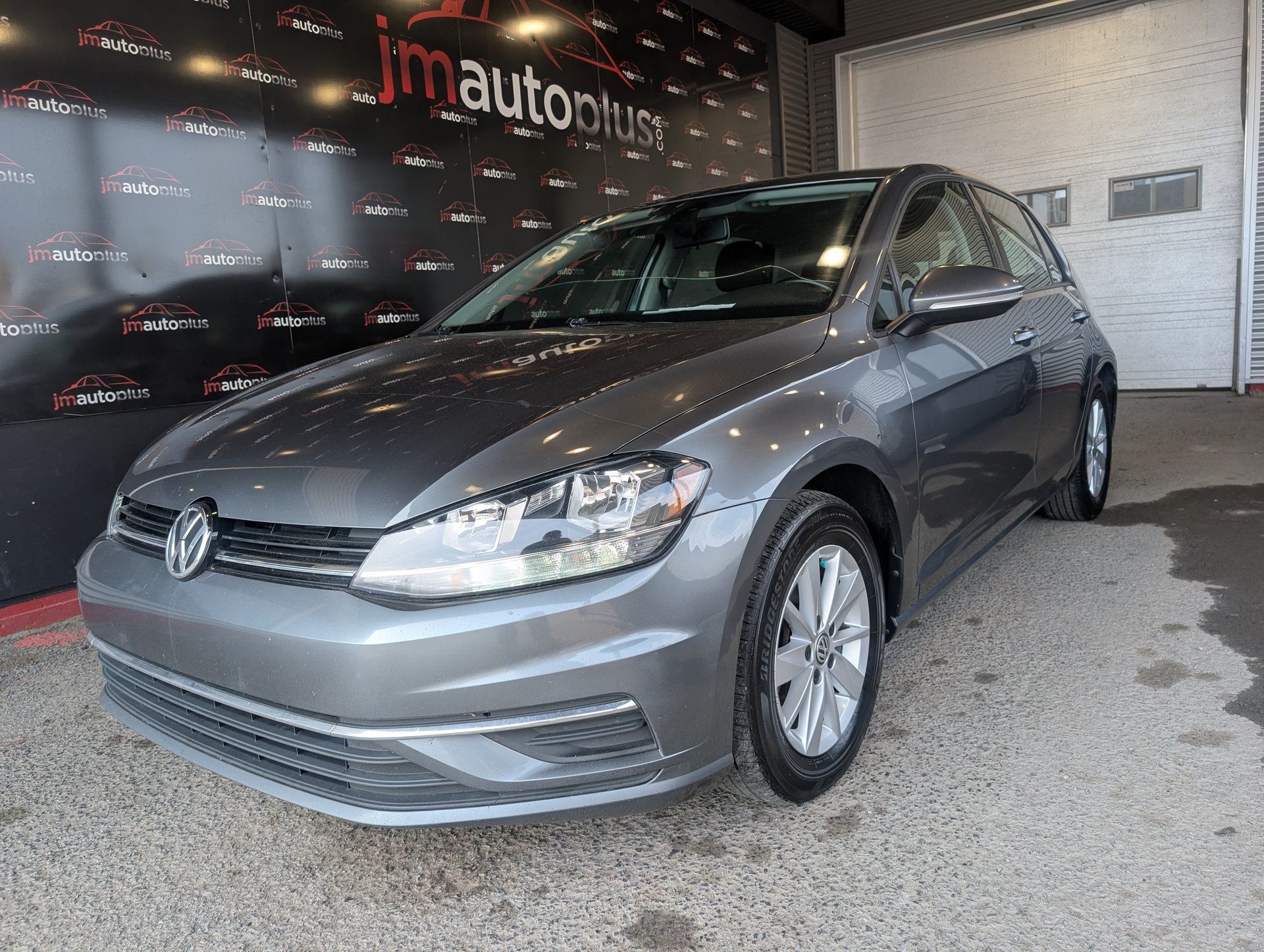 Volkswagen Golf 2018 - Image 1