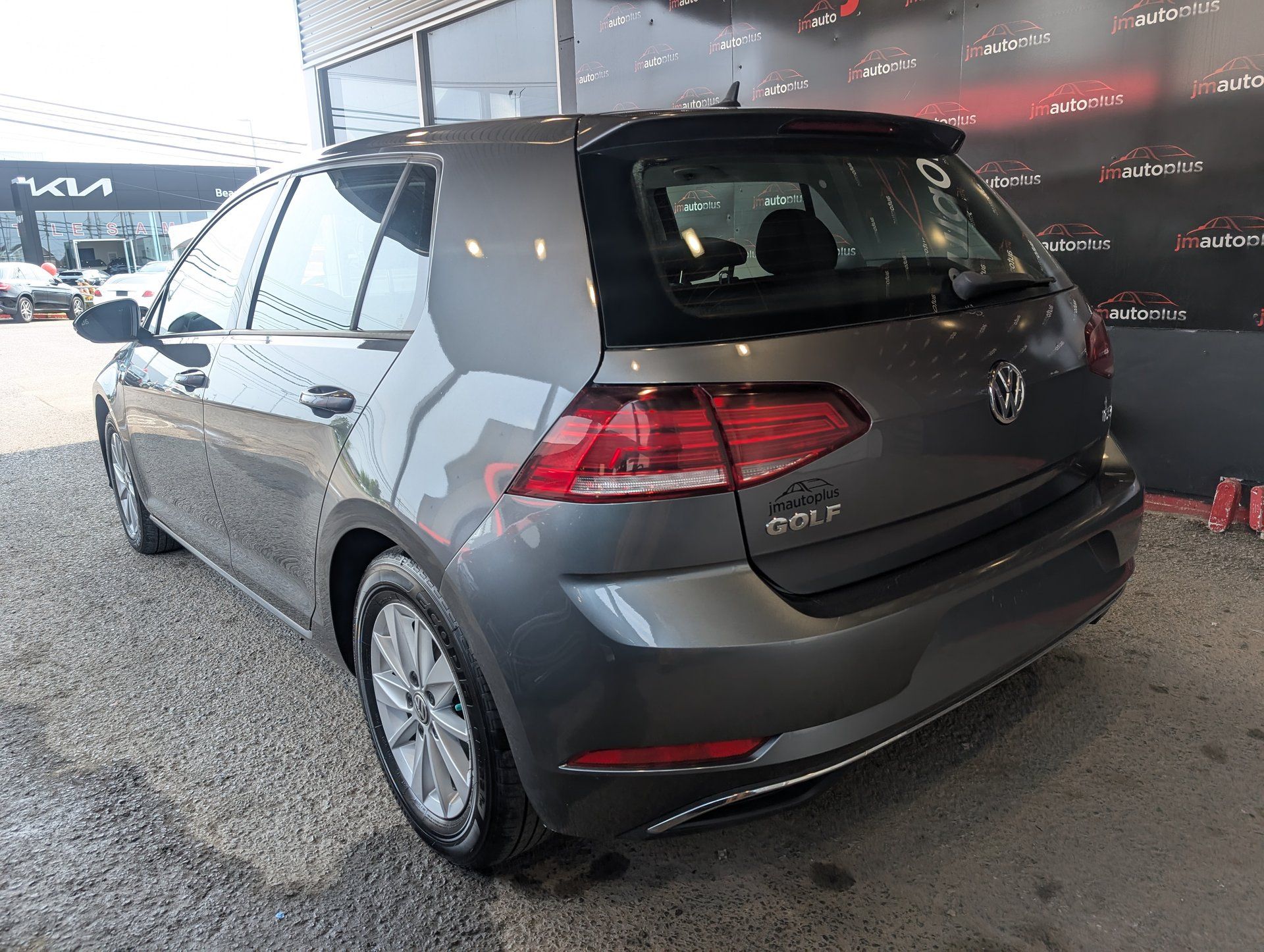 Volkswagen Golf 2018 - Image 11