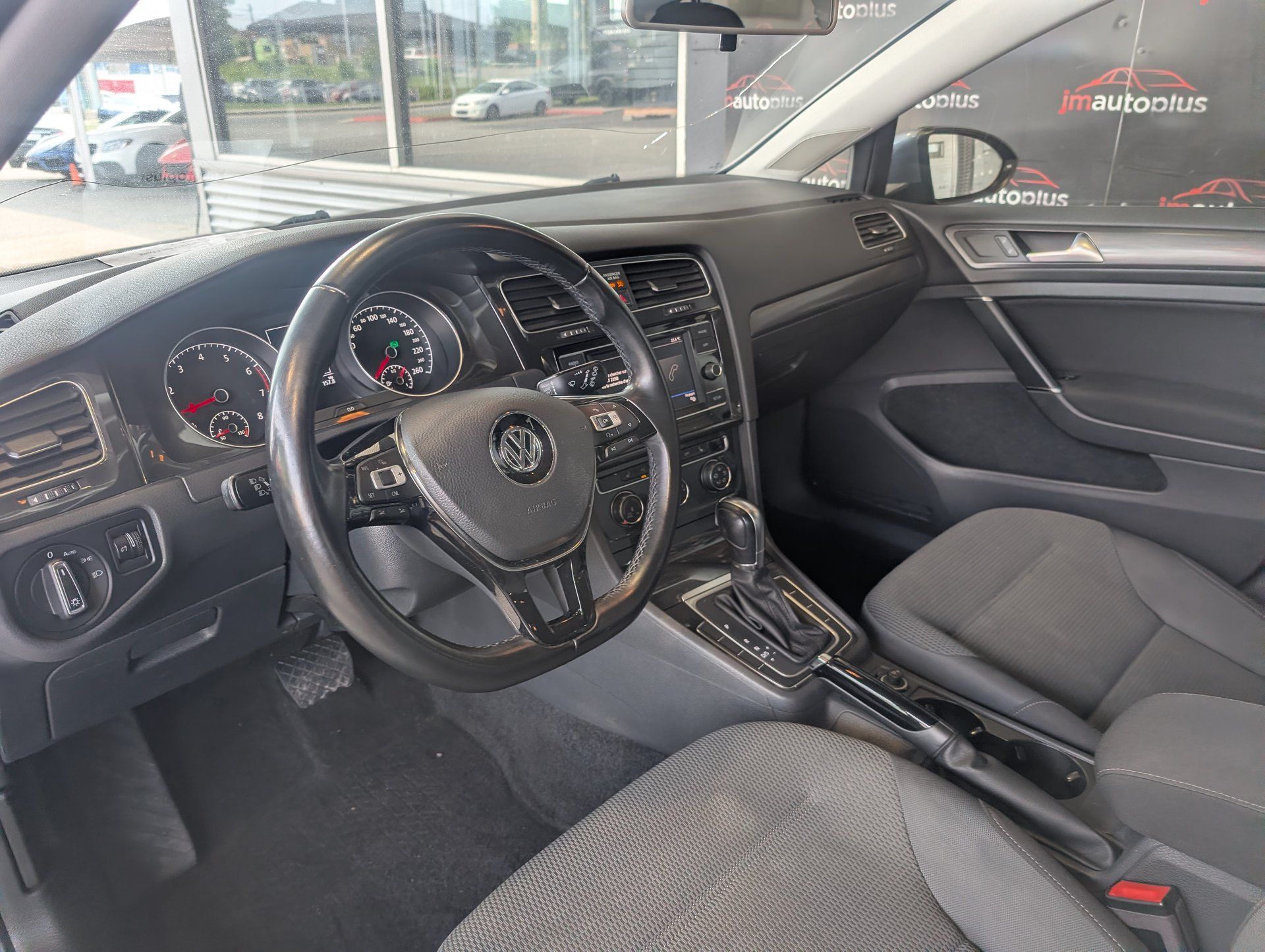 Volkswagen Golf 2018 - Image 13