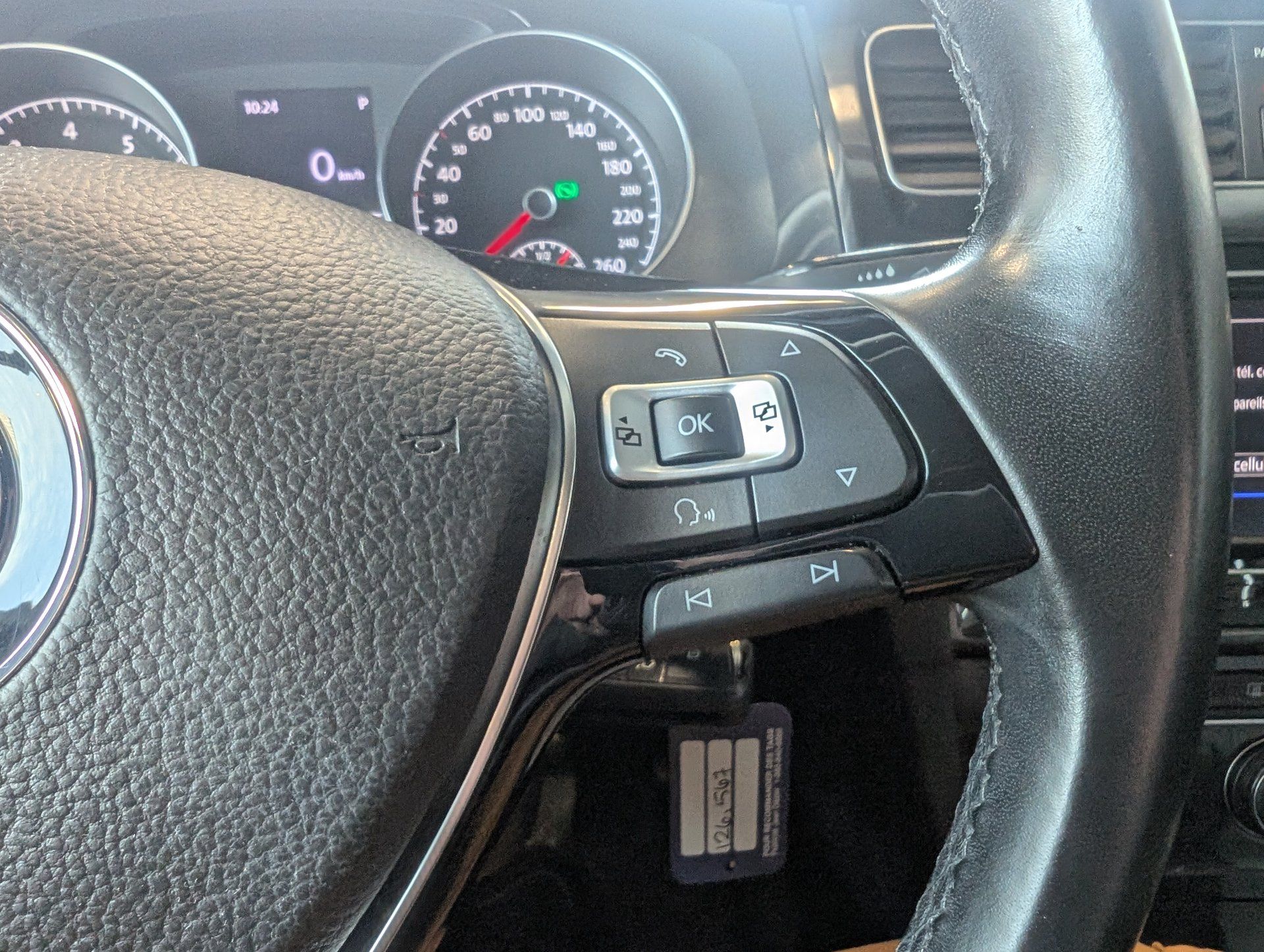 Volkswagen Golf 2018 - Image 19