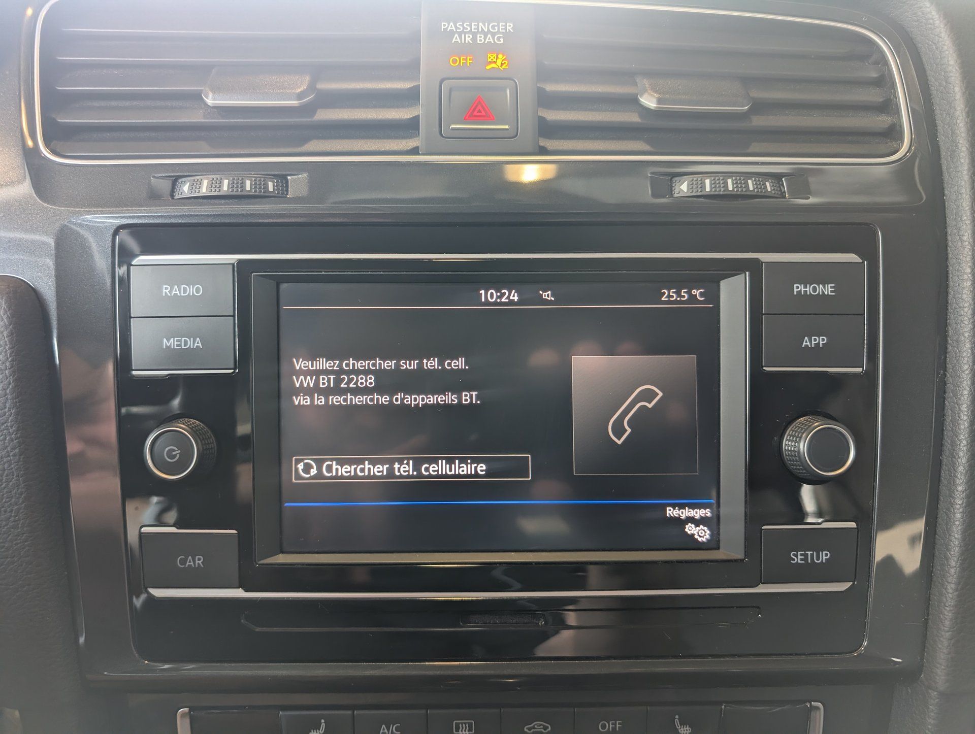 Volkswagen Golf 2018 - Image 21