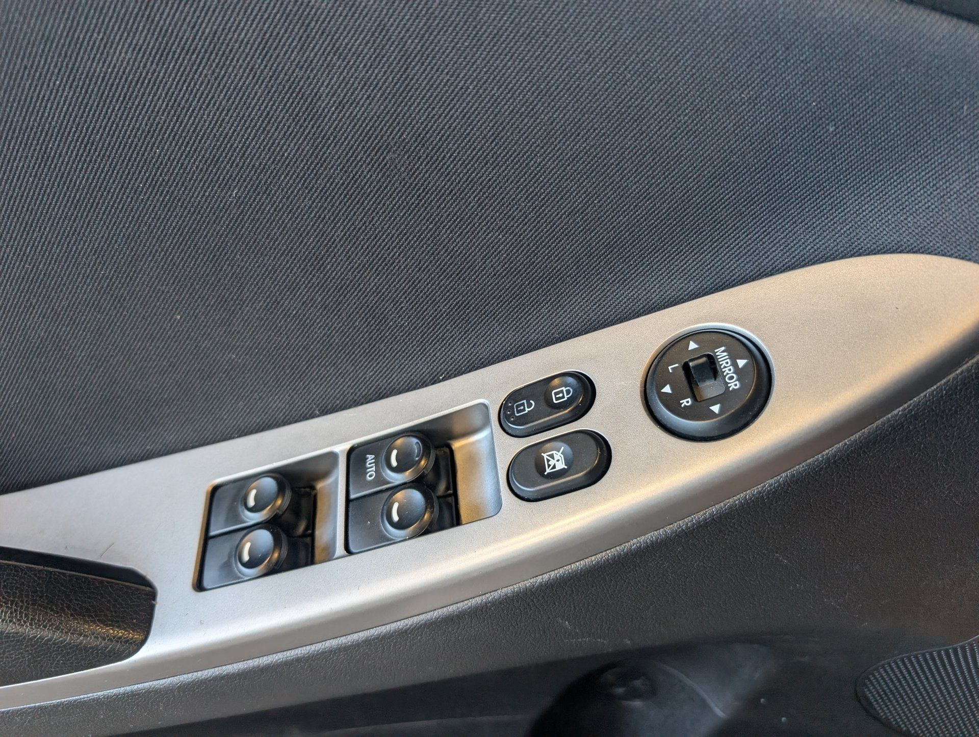 Hyundai Accent 2016 - Image 15