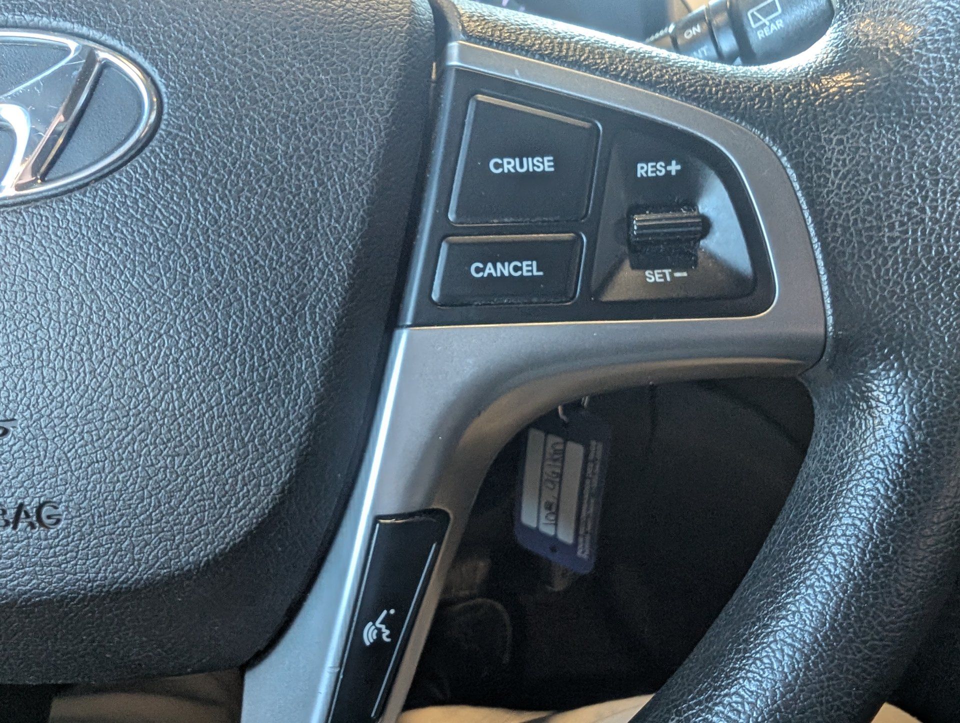 Hyundai Accent 2016 - Image 18
