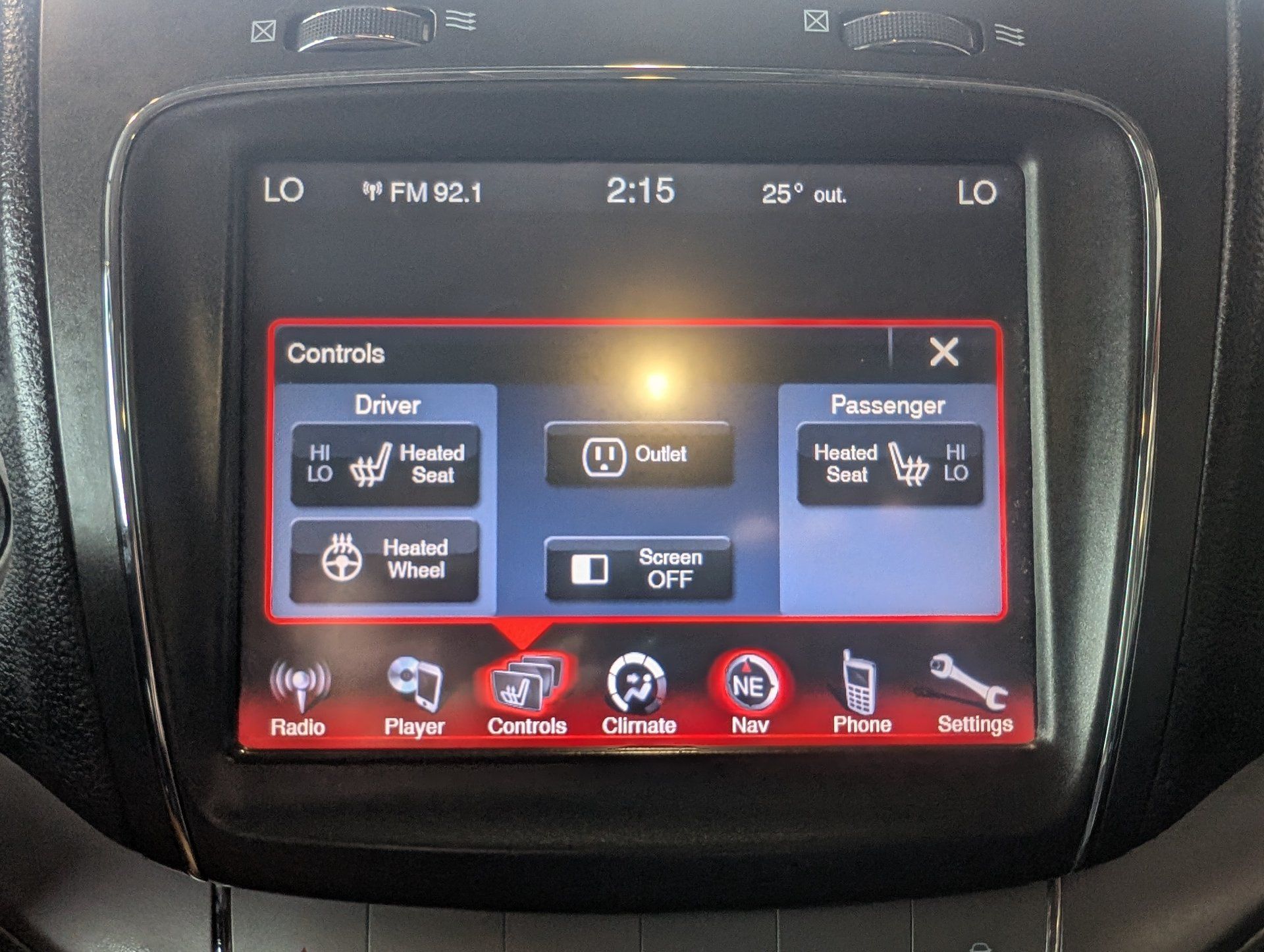 Dodge Journey 2017 - Image 24