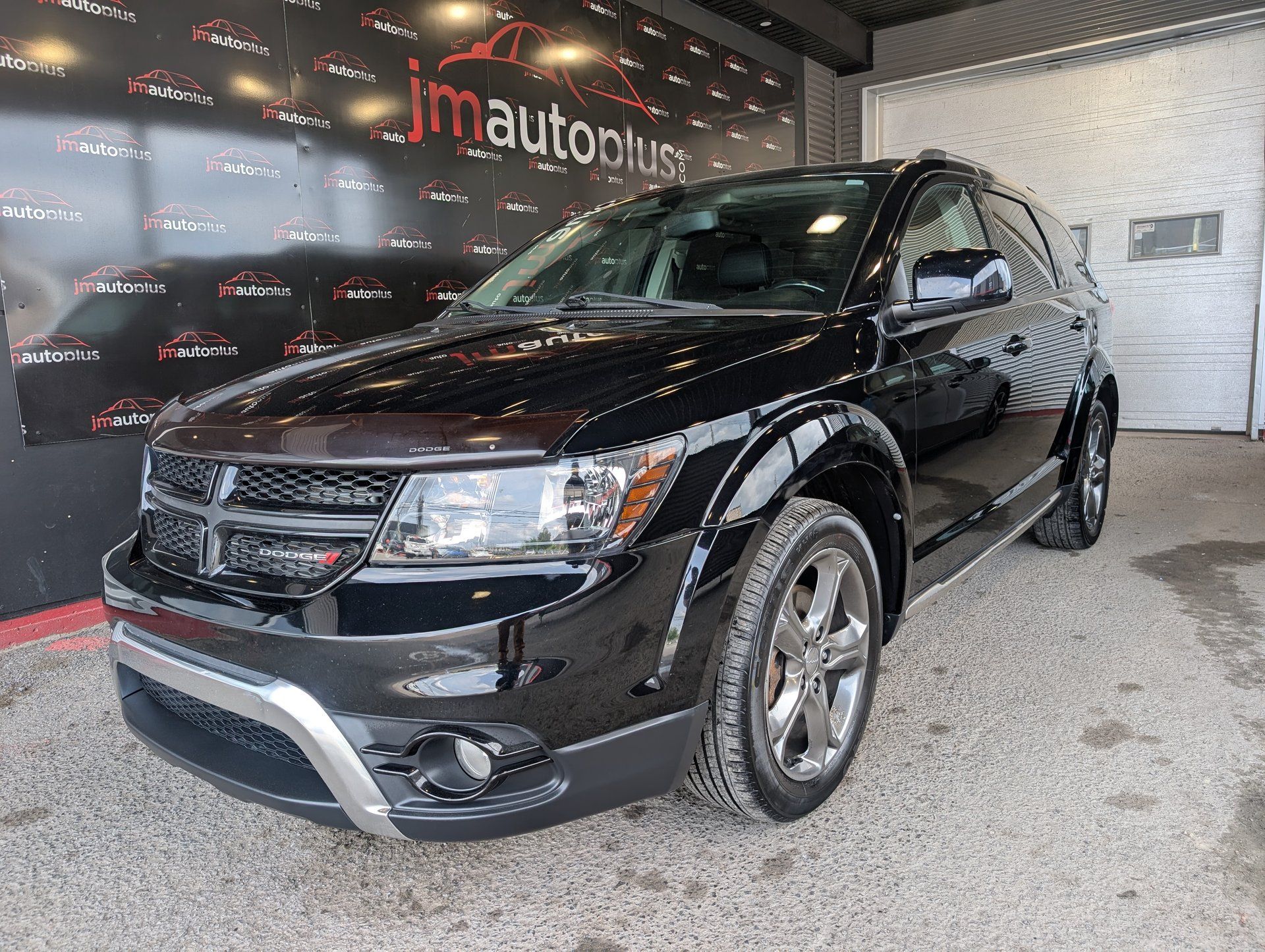 Dodge Journey 2017 - Image 1