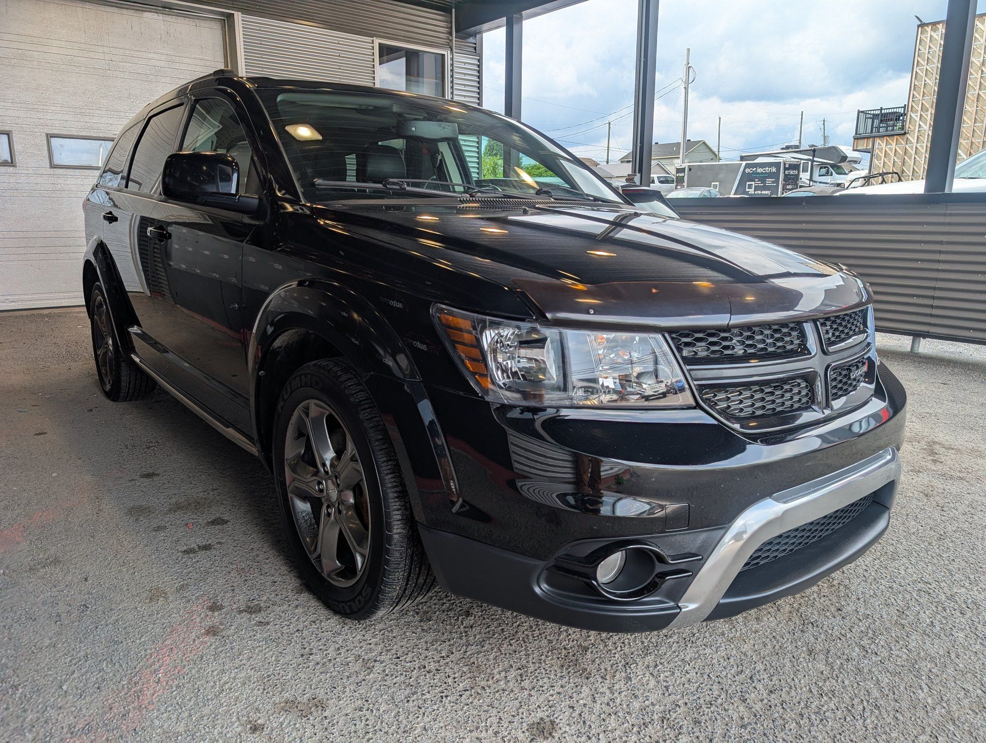 Dodge Journey 2017 - Image 5