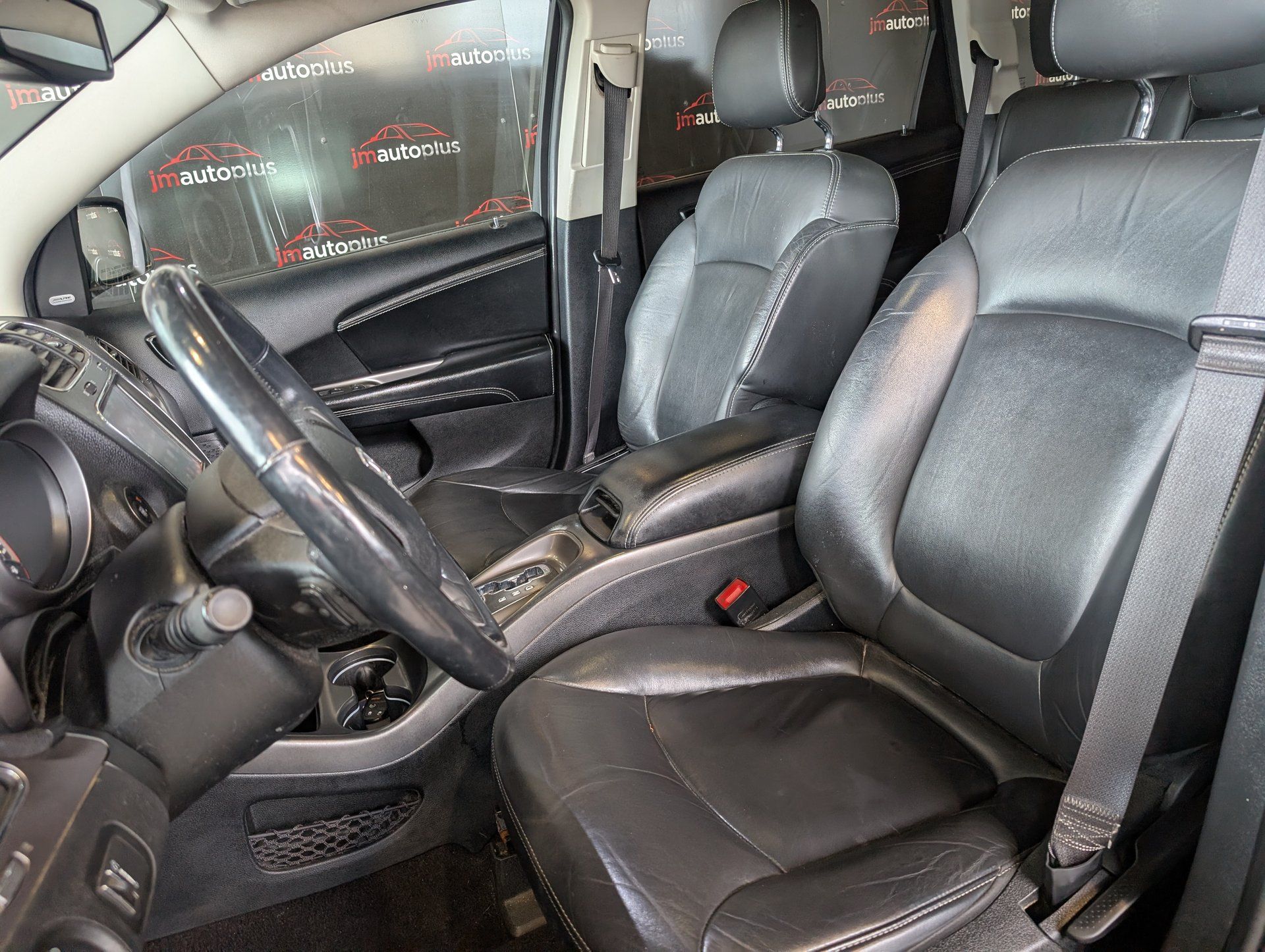 Dodge Journey 2017 - Image 15