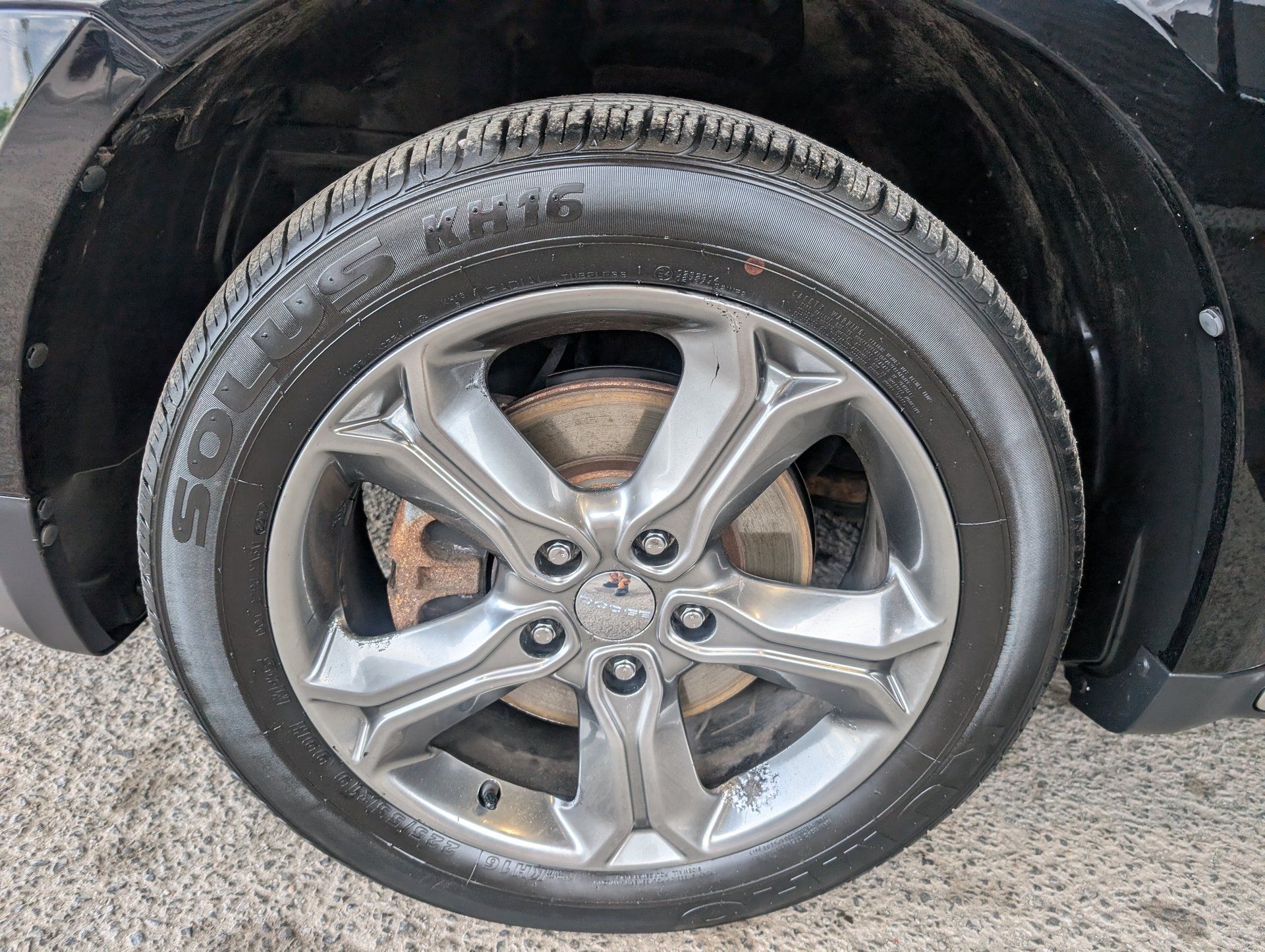 Dodge Journey 2017 - Image 29