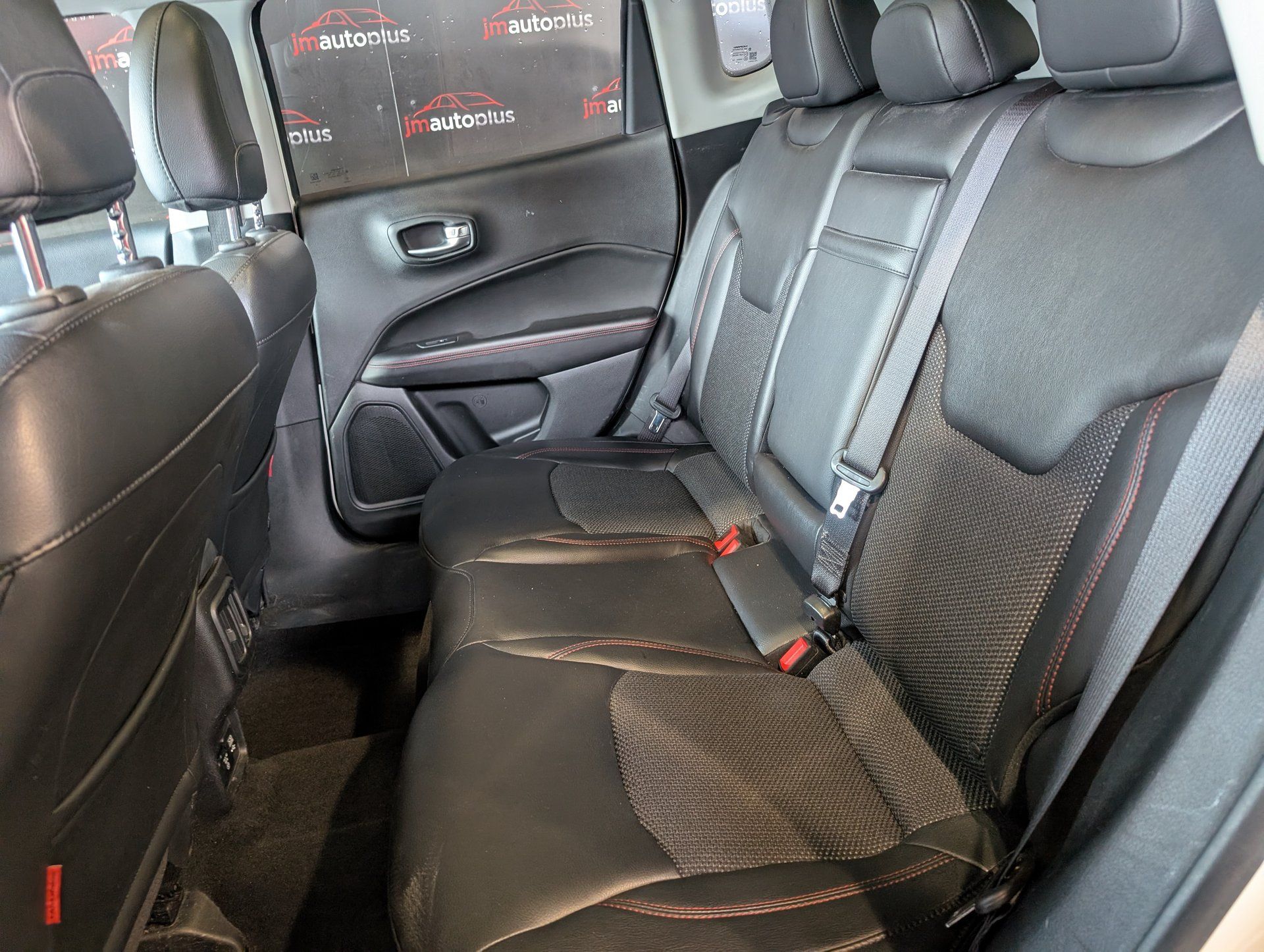 Jeep Compass 2018 - Image 28