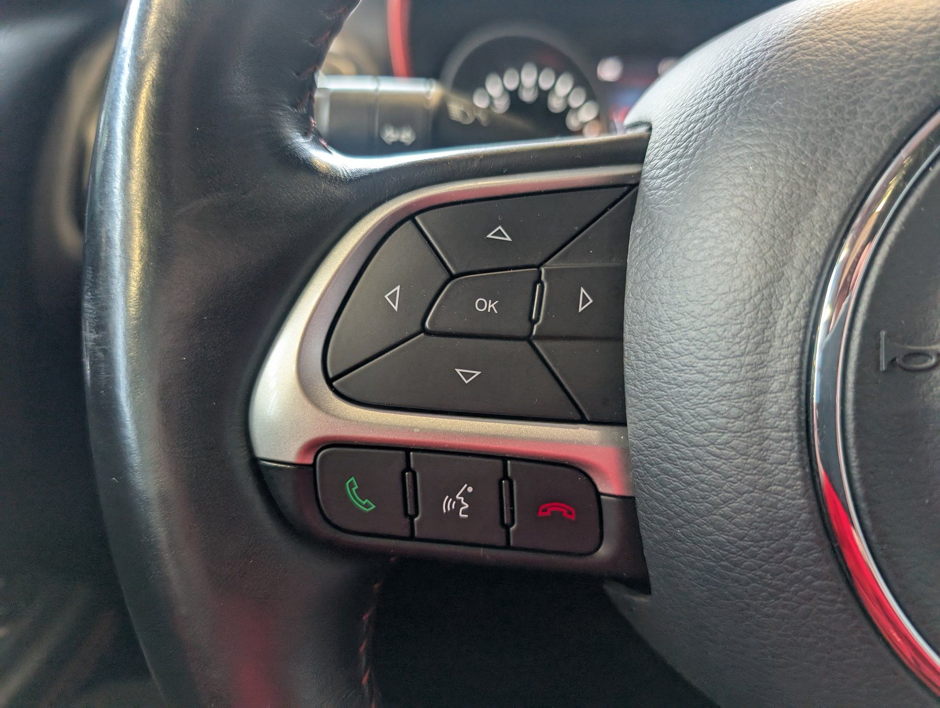 Jeep Compass 2018 - Image 19