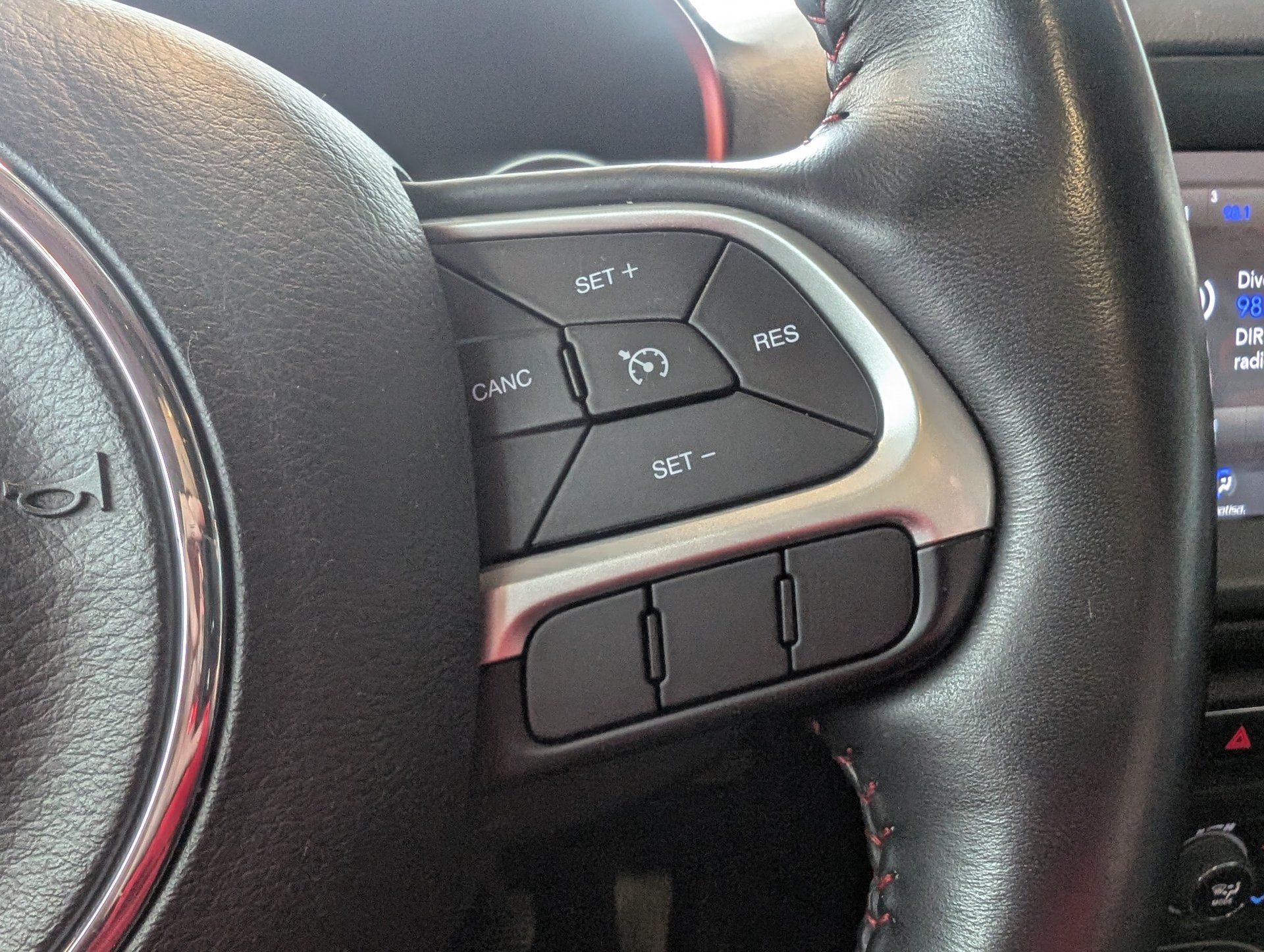 Jeep Compass 2018 - Image 20