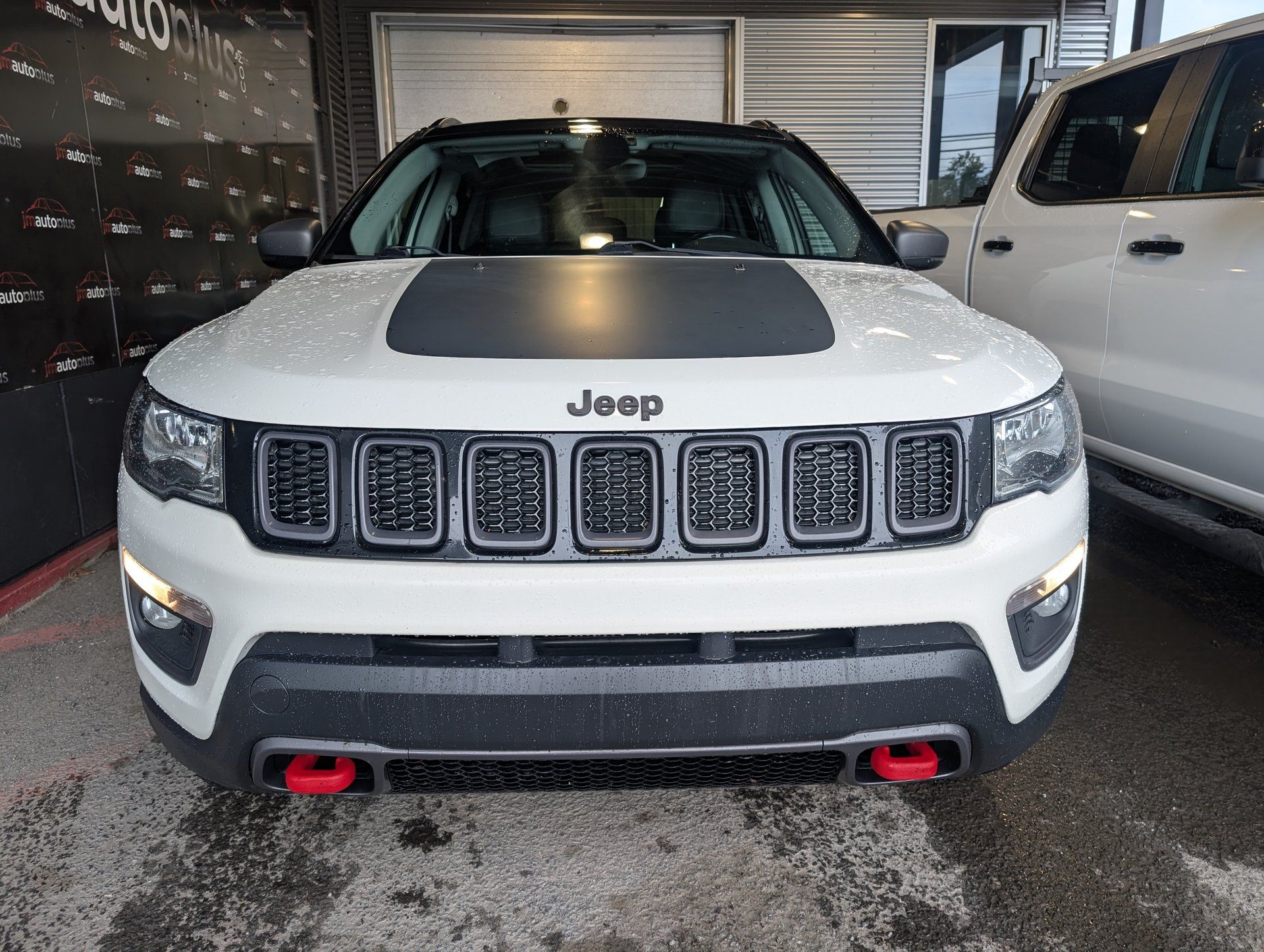 Jeep Compass 2018 - Image 3