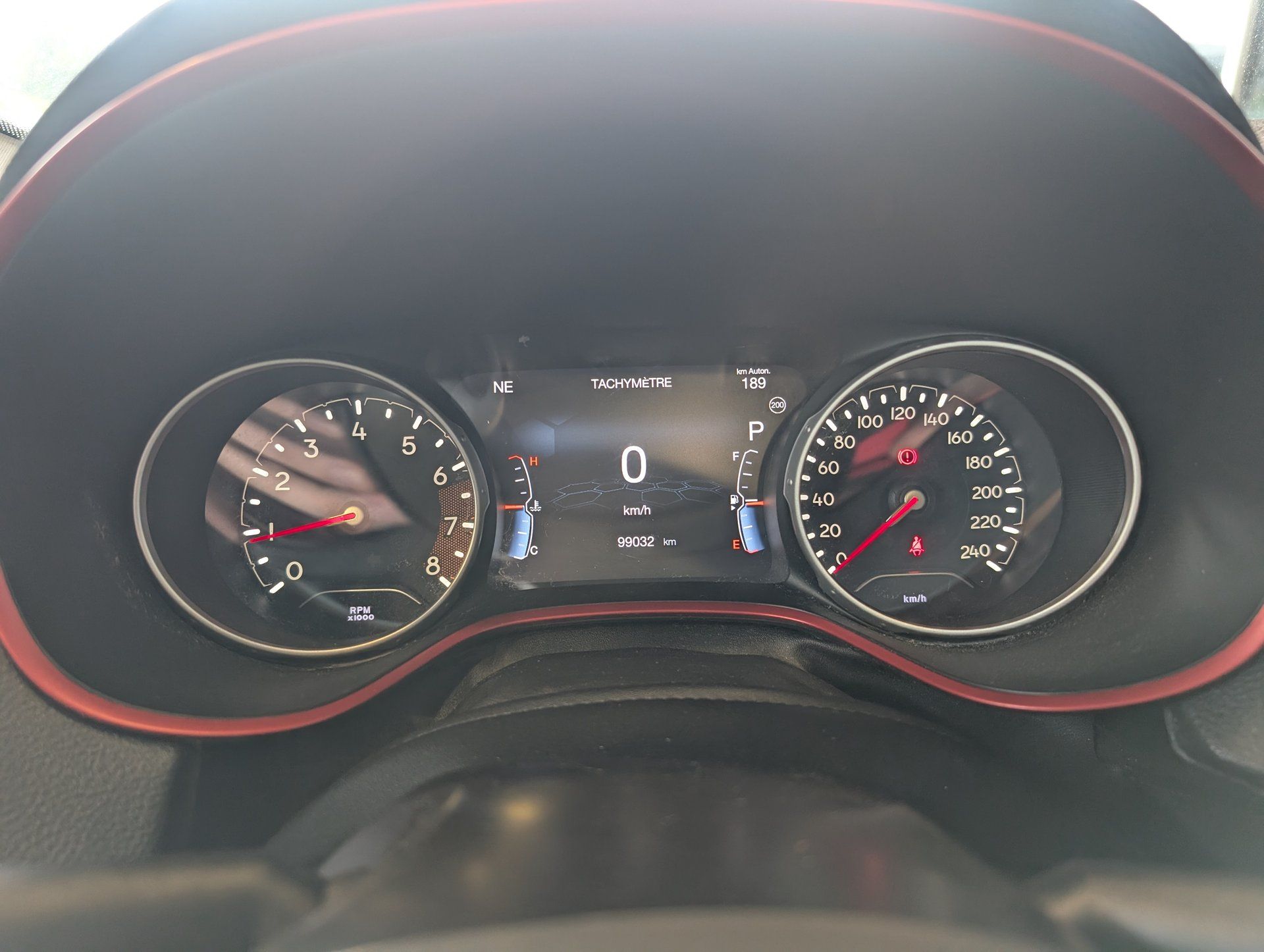Jeep Compass 2018 - Image 21