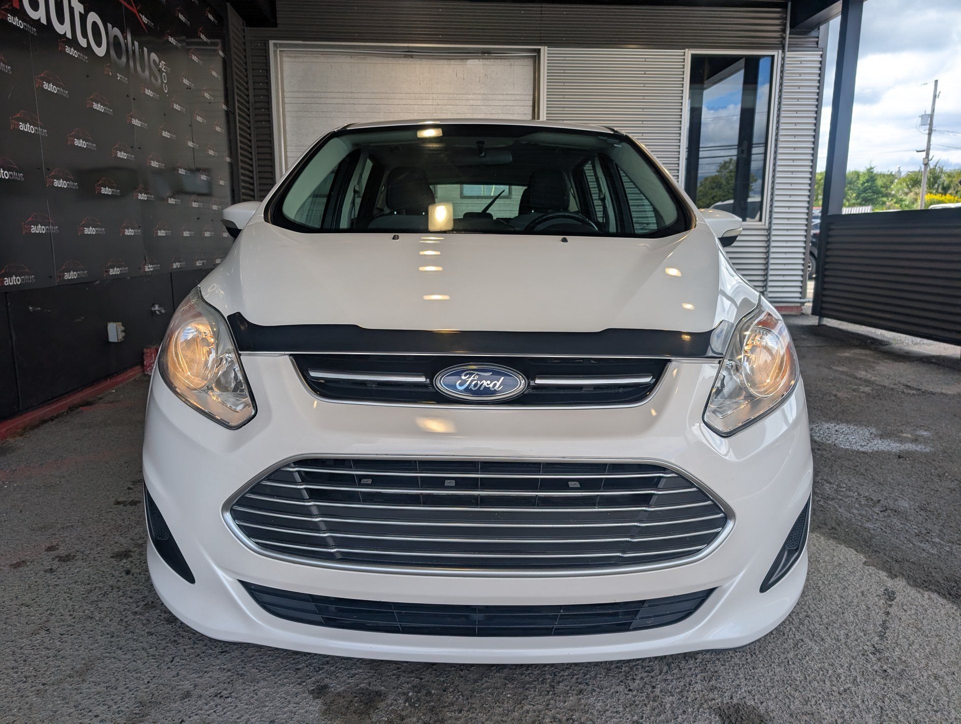 Ford C-Max Hybrid 2016 - Image 3